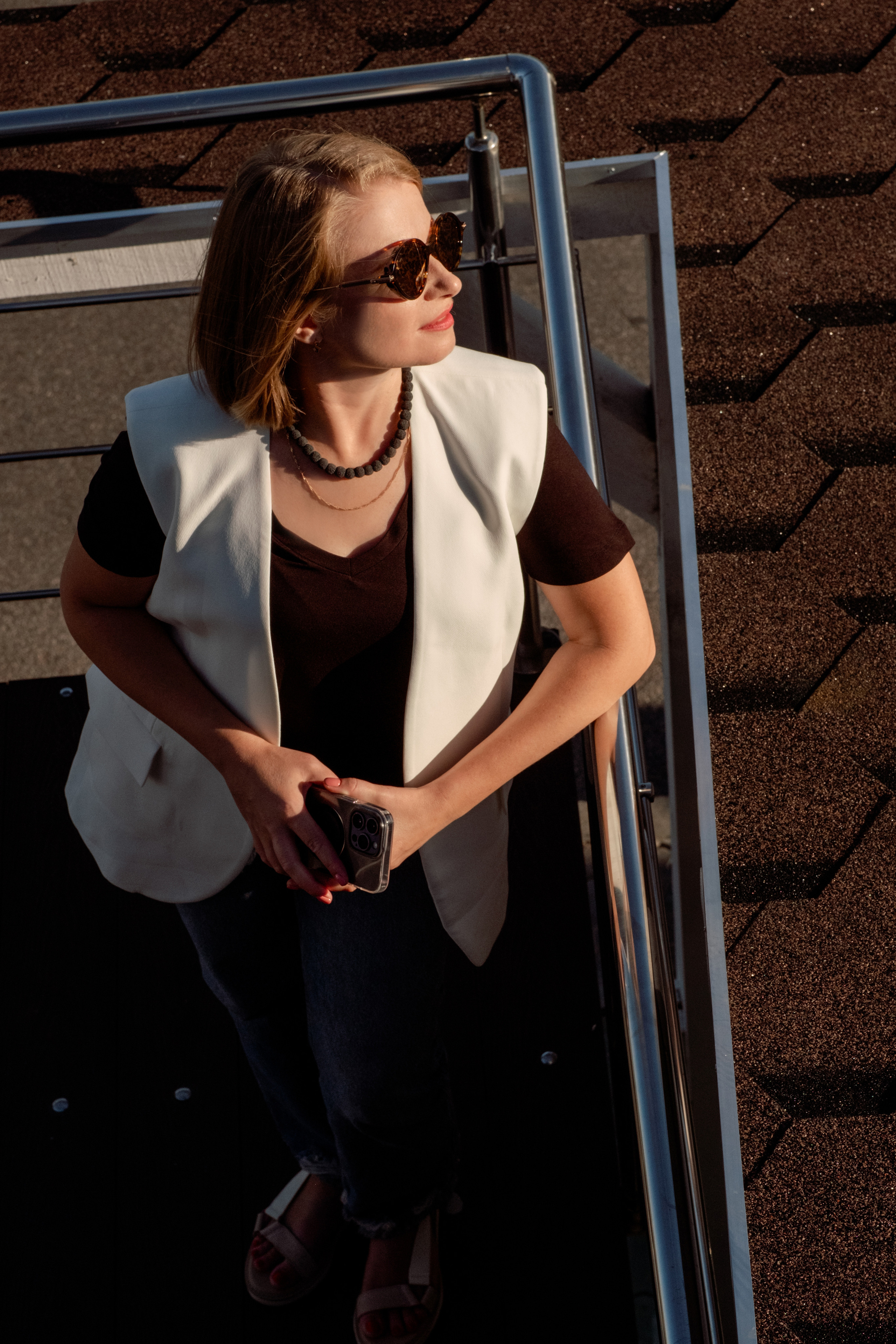 Контент-сьемка в Санкт-Петербурге