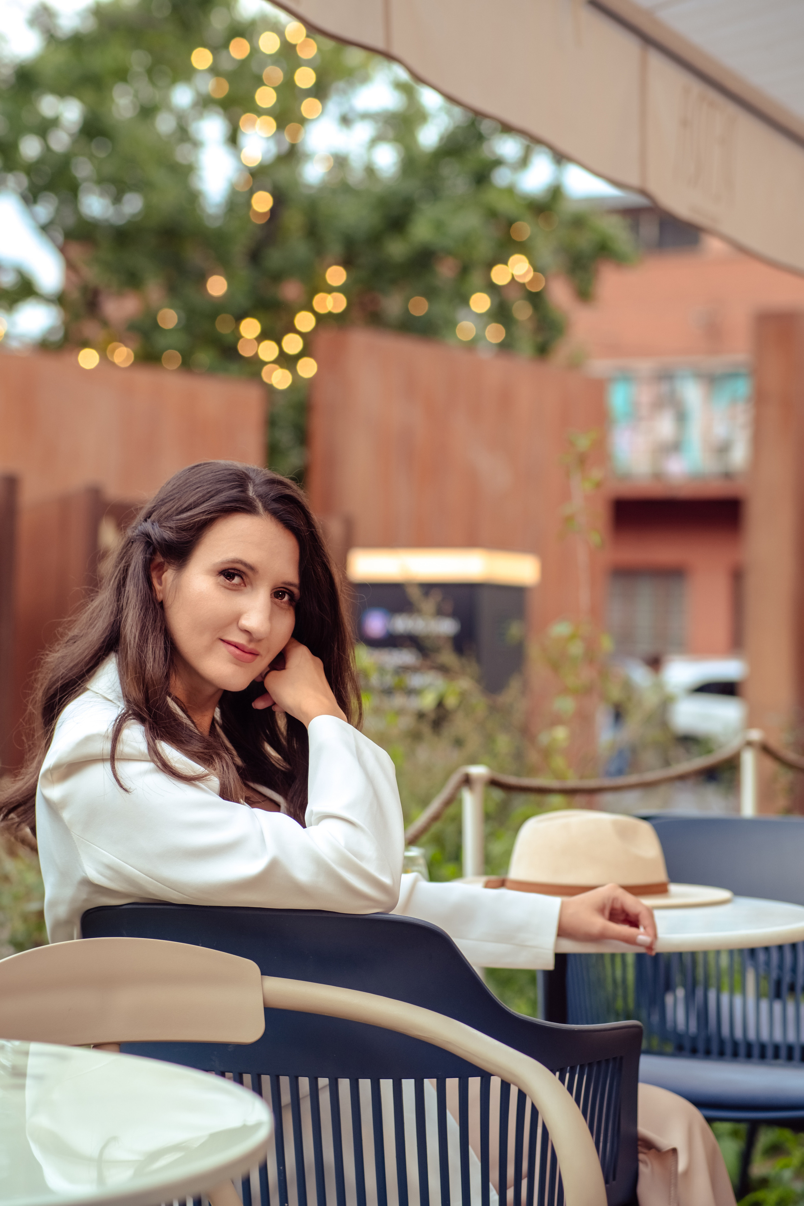 Съемка для социальных сетей СПб