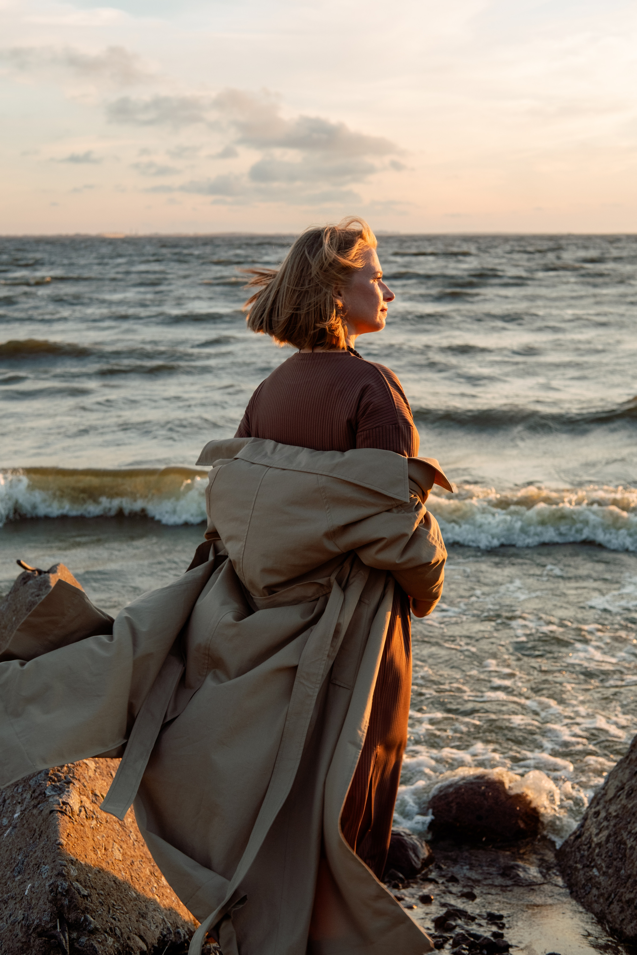 Контент-сьемка в Санкт-Петербурге