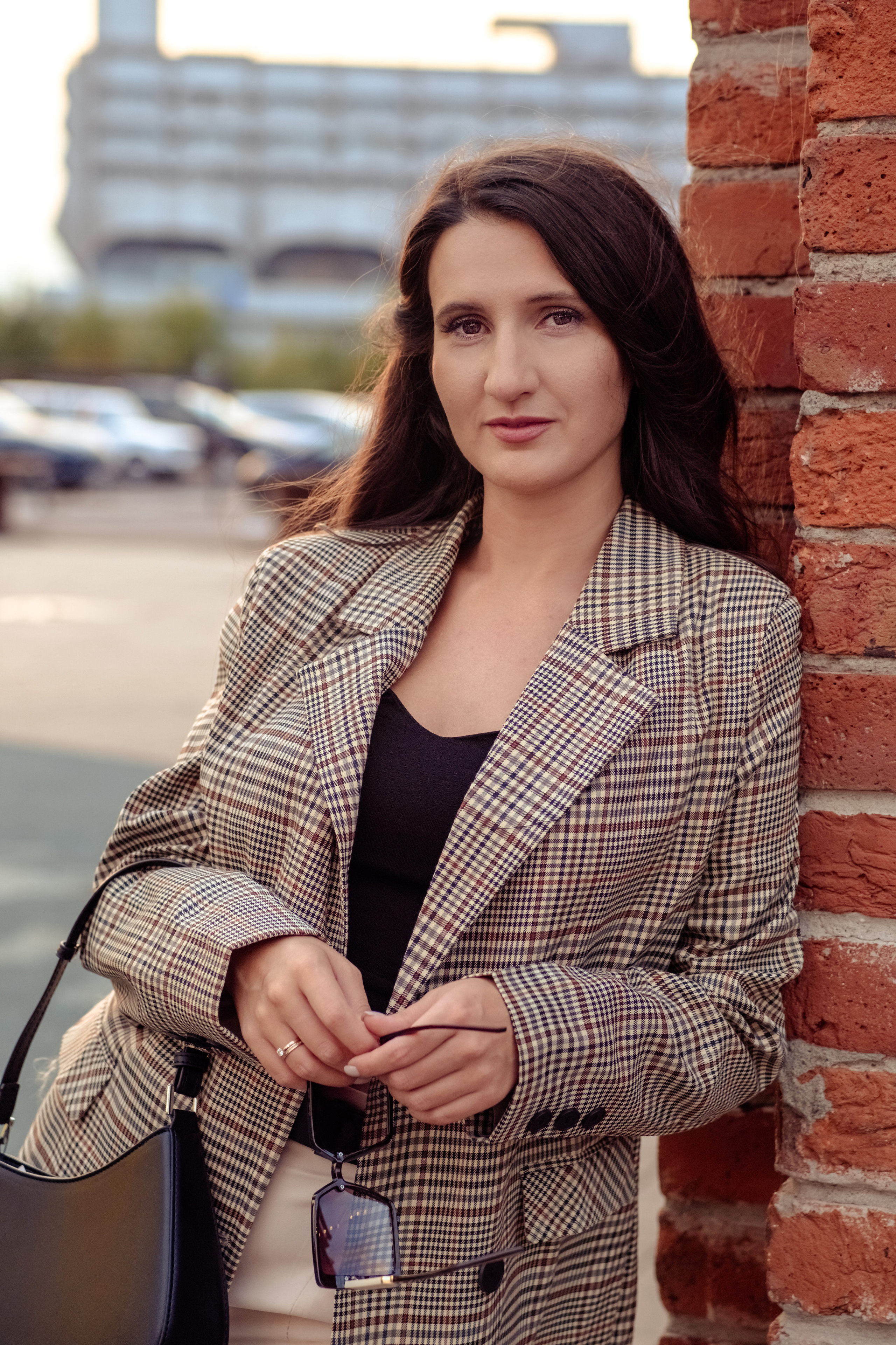 Съемка для социальных сетей СПб