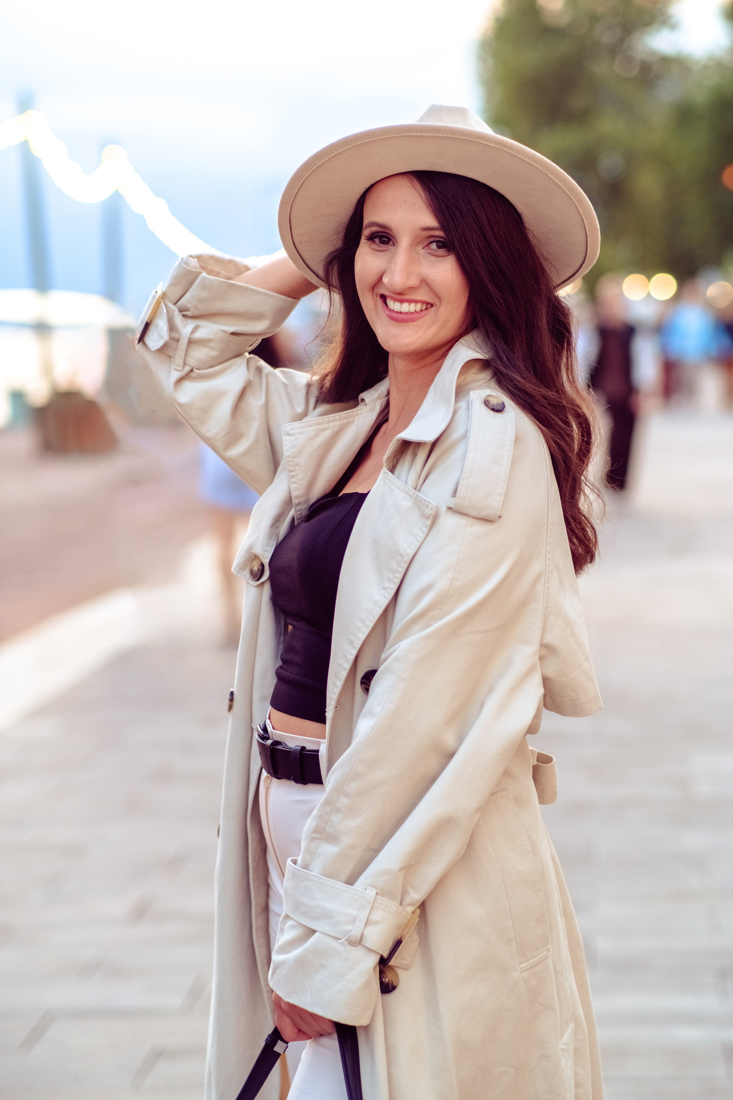 Съемка для социальных сетей СПб