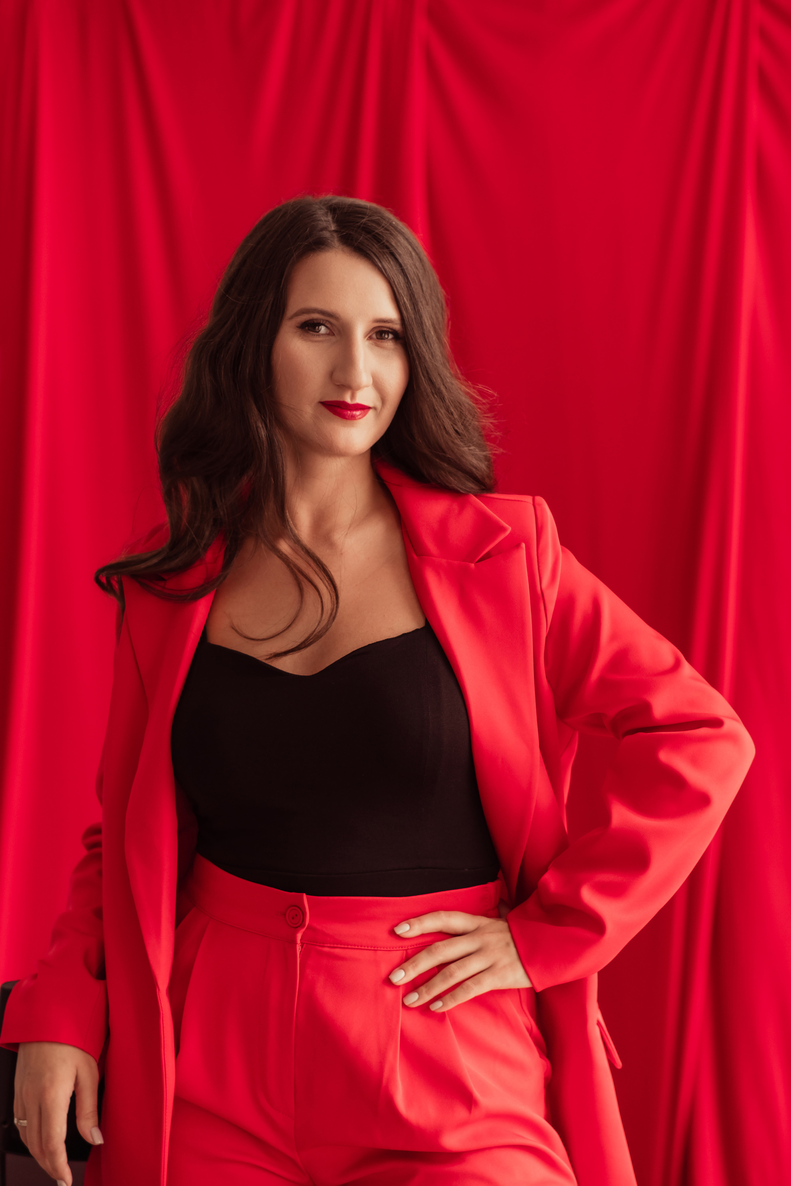 Съемка для социальных сетей СПб