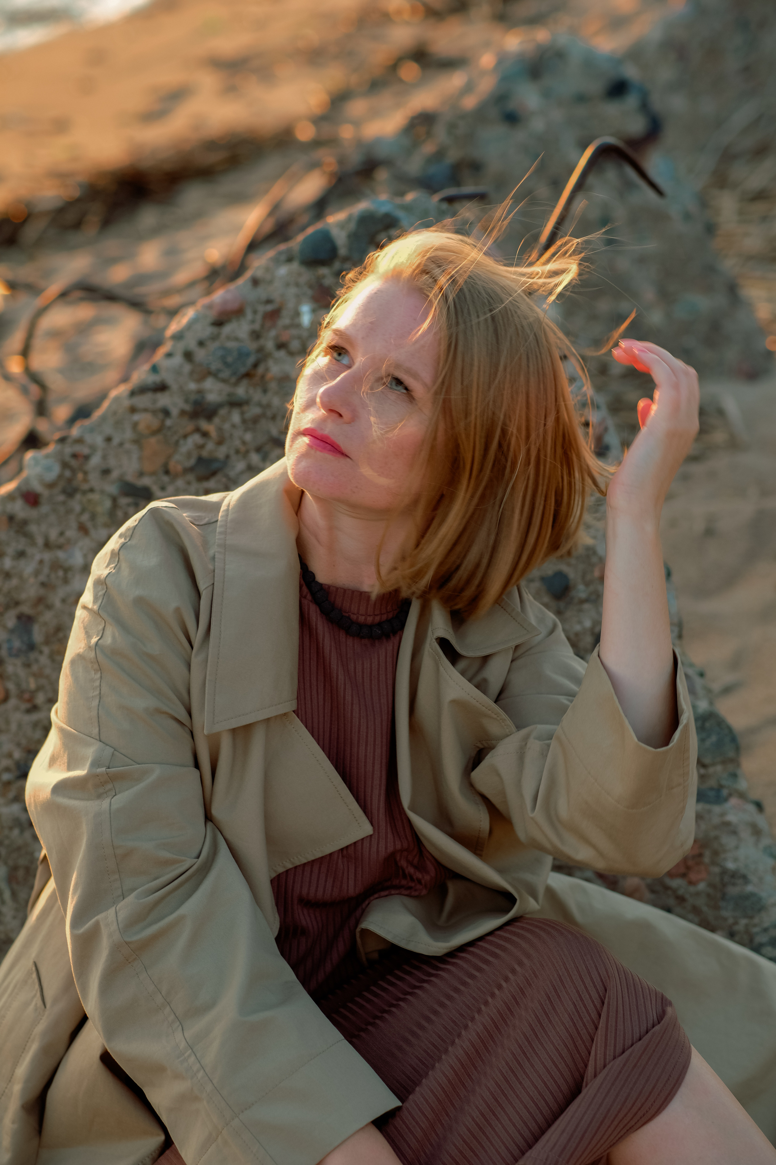 Контент-сьемка в Санкт-Петербурге