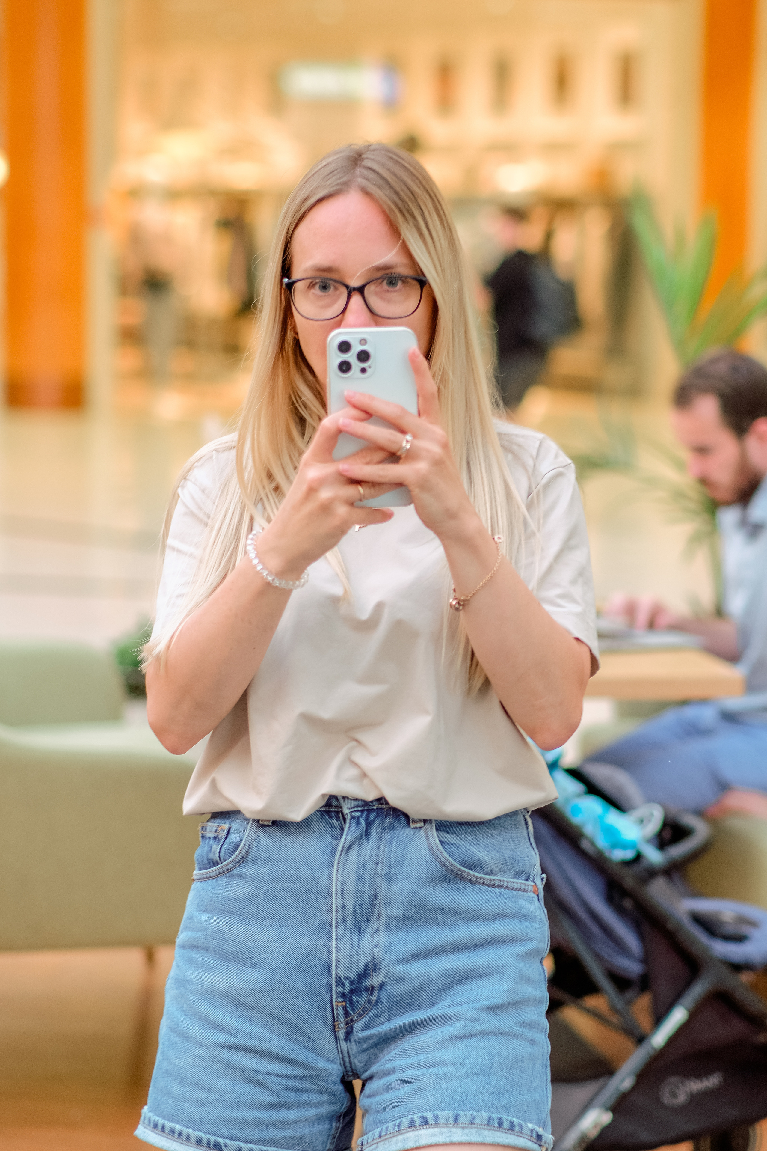 Контент-сьемка в Санкт-Петербурге