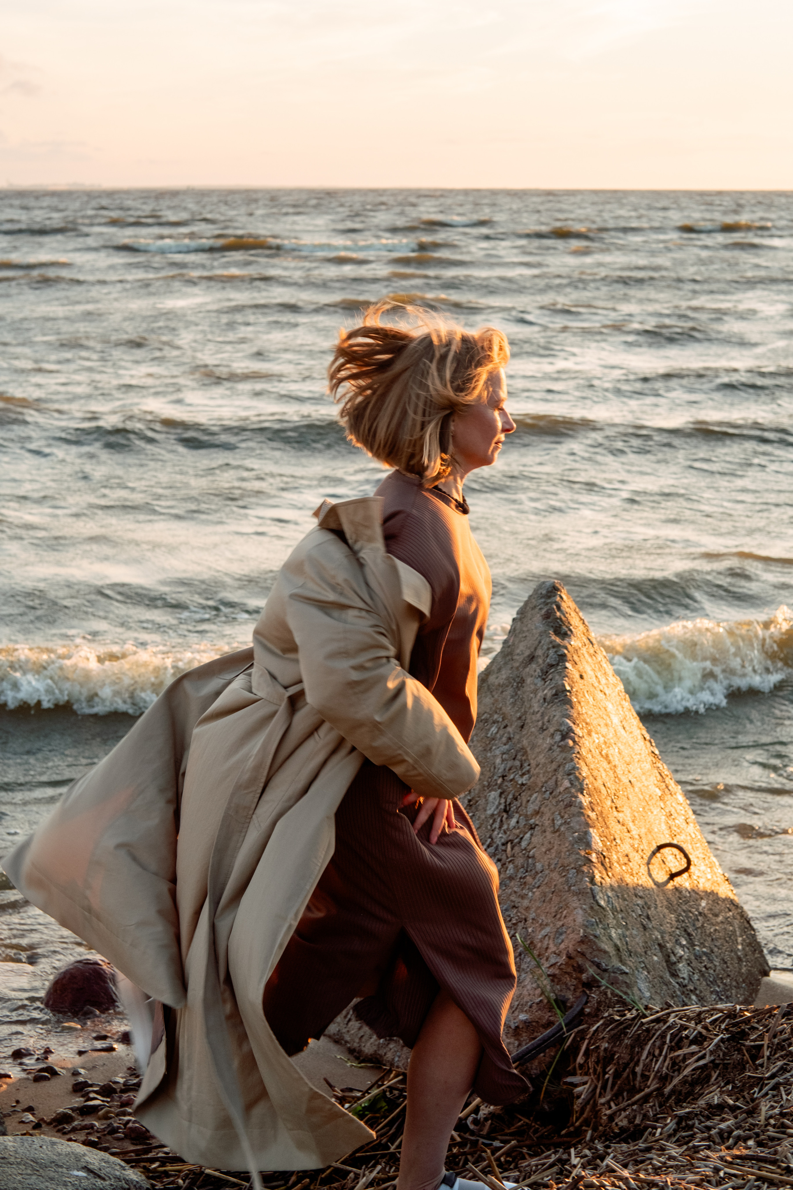 Контент-сьемка в Санкт-Петербурге