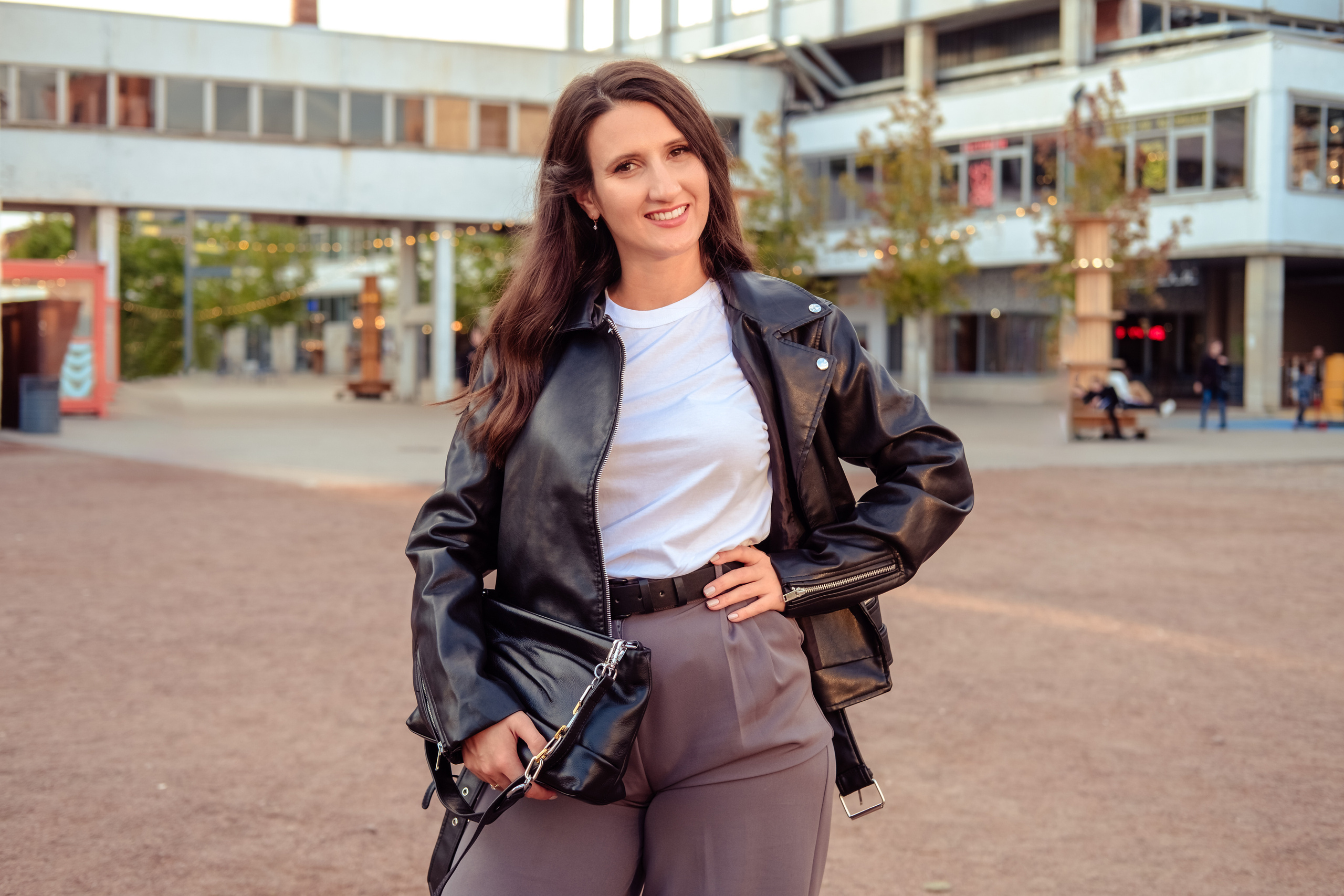 Съемка для социальных сетей СПб