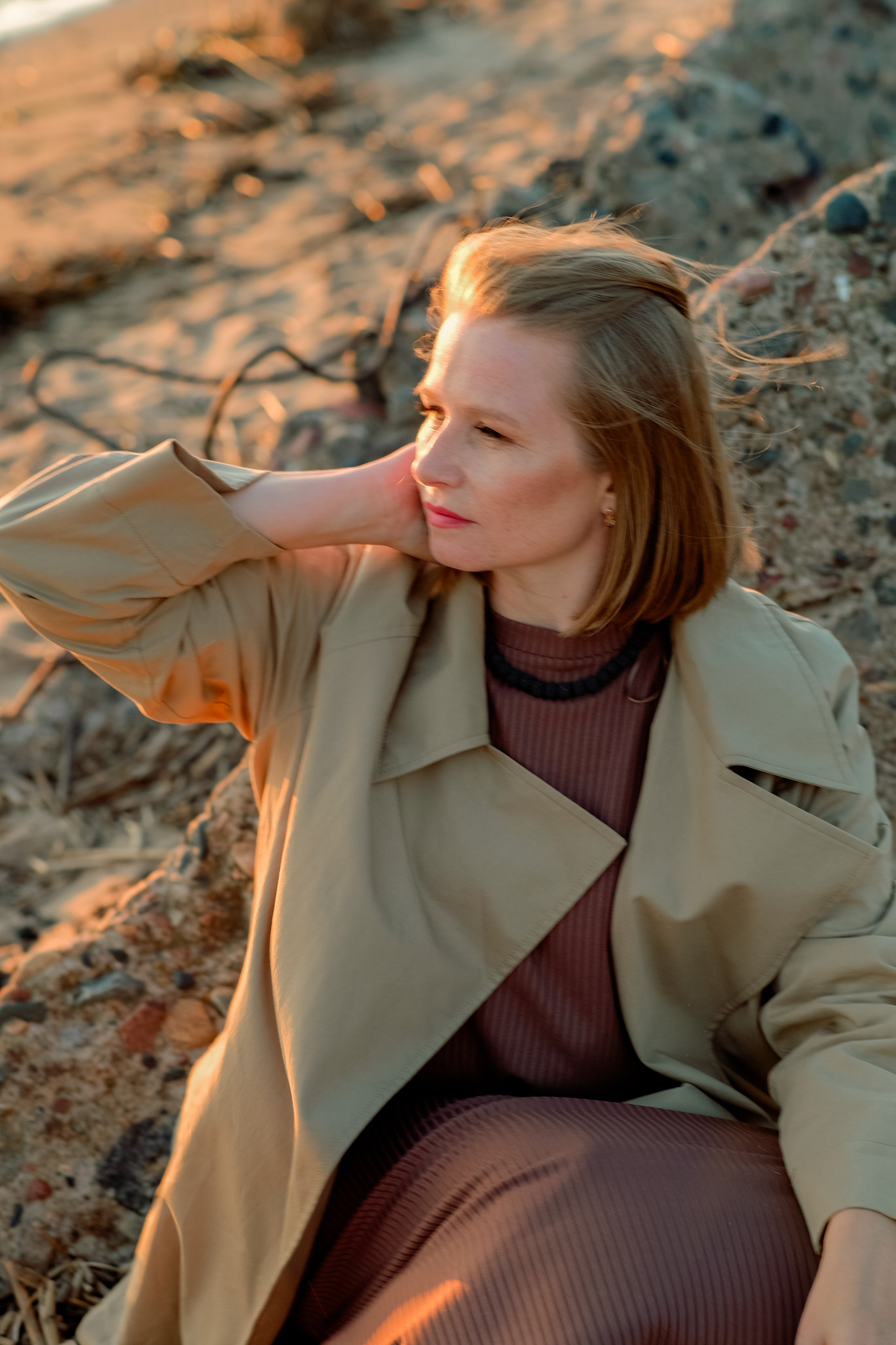 Контент-сьемка в Санкт-Петербурге