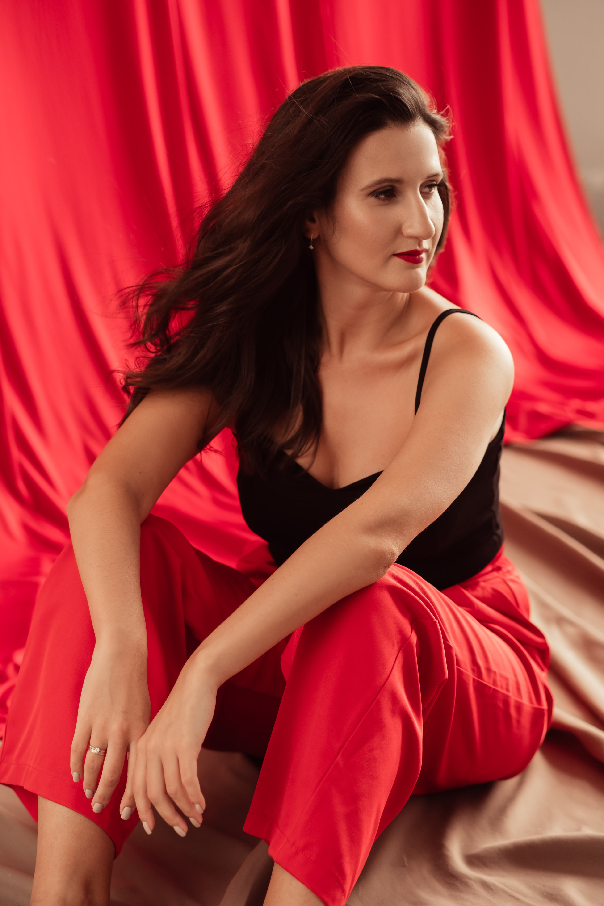 Съемка для социальных сетей СПб