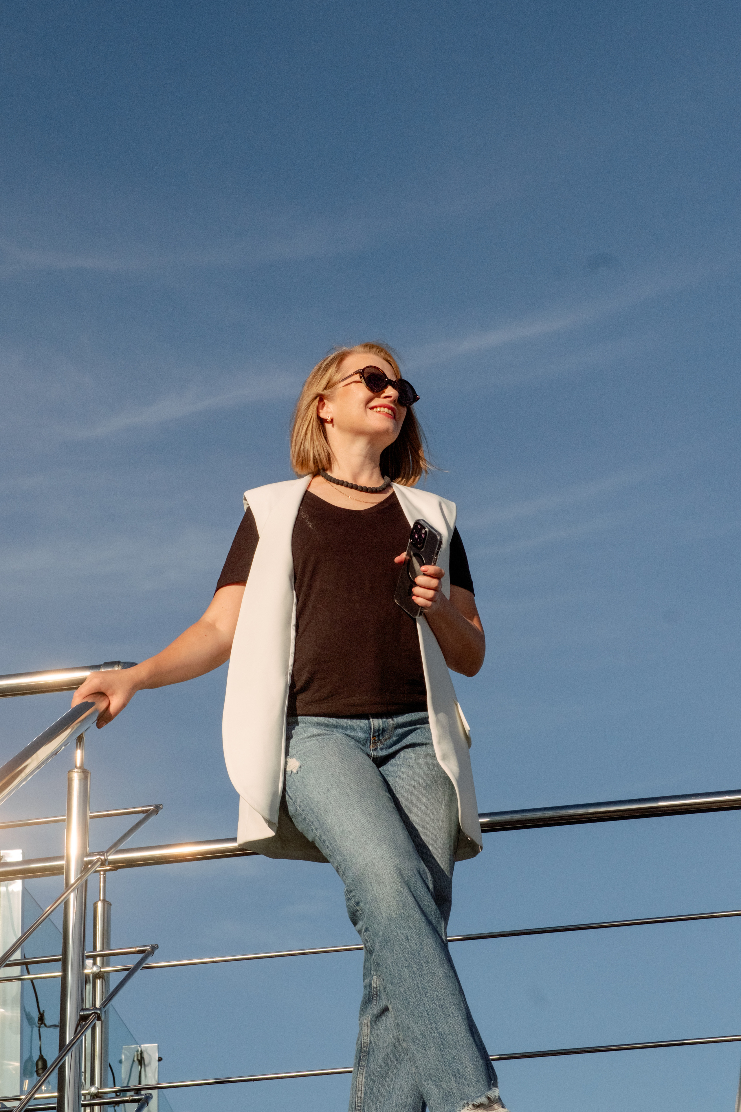 Контент-сьемка в Санкт-Петербурге