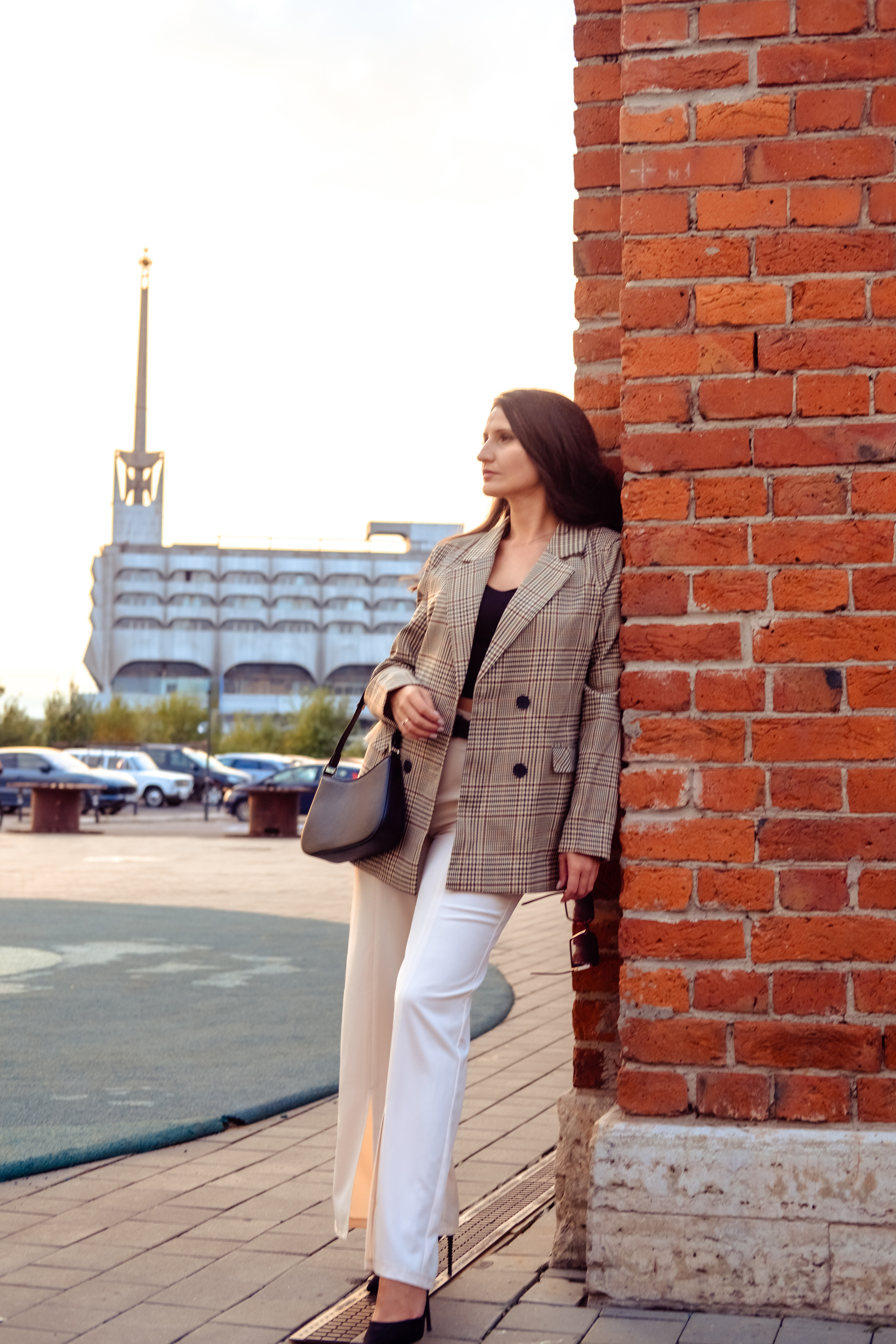 Съемка для социальных сетей СПб