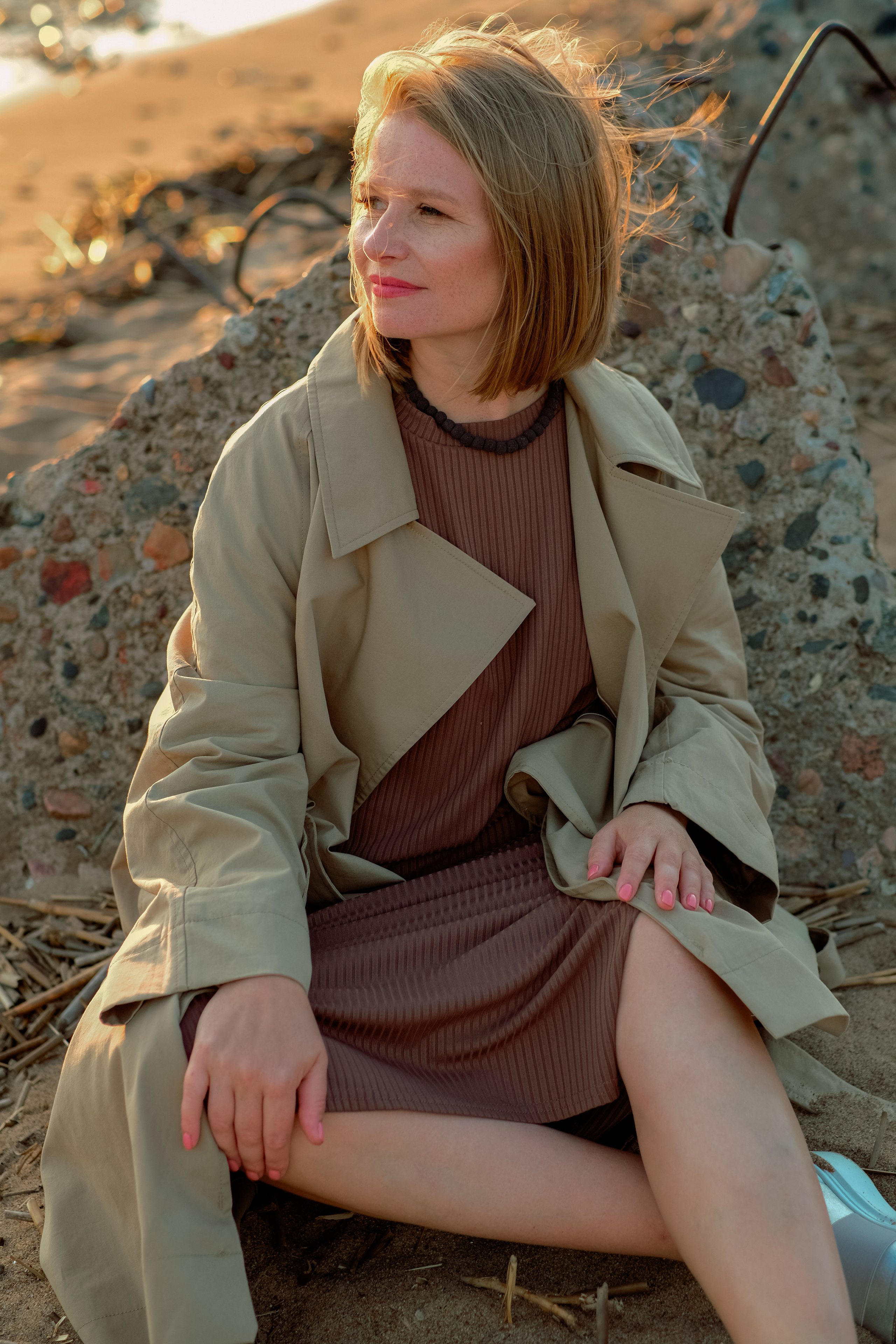 Контент-сьемка в Санкт-Петербурге