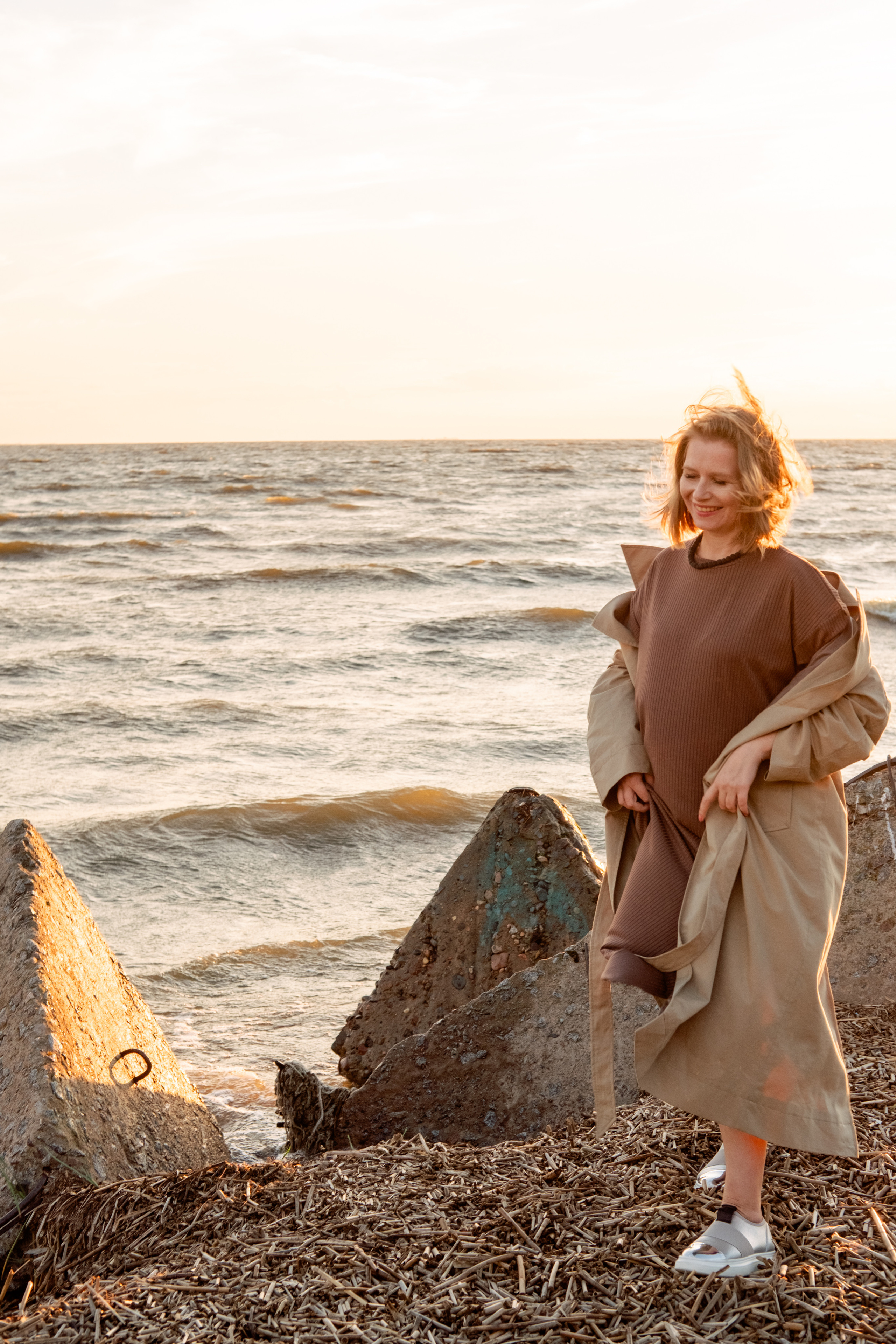 Контент-сьемка в Санкт-Петербурге