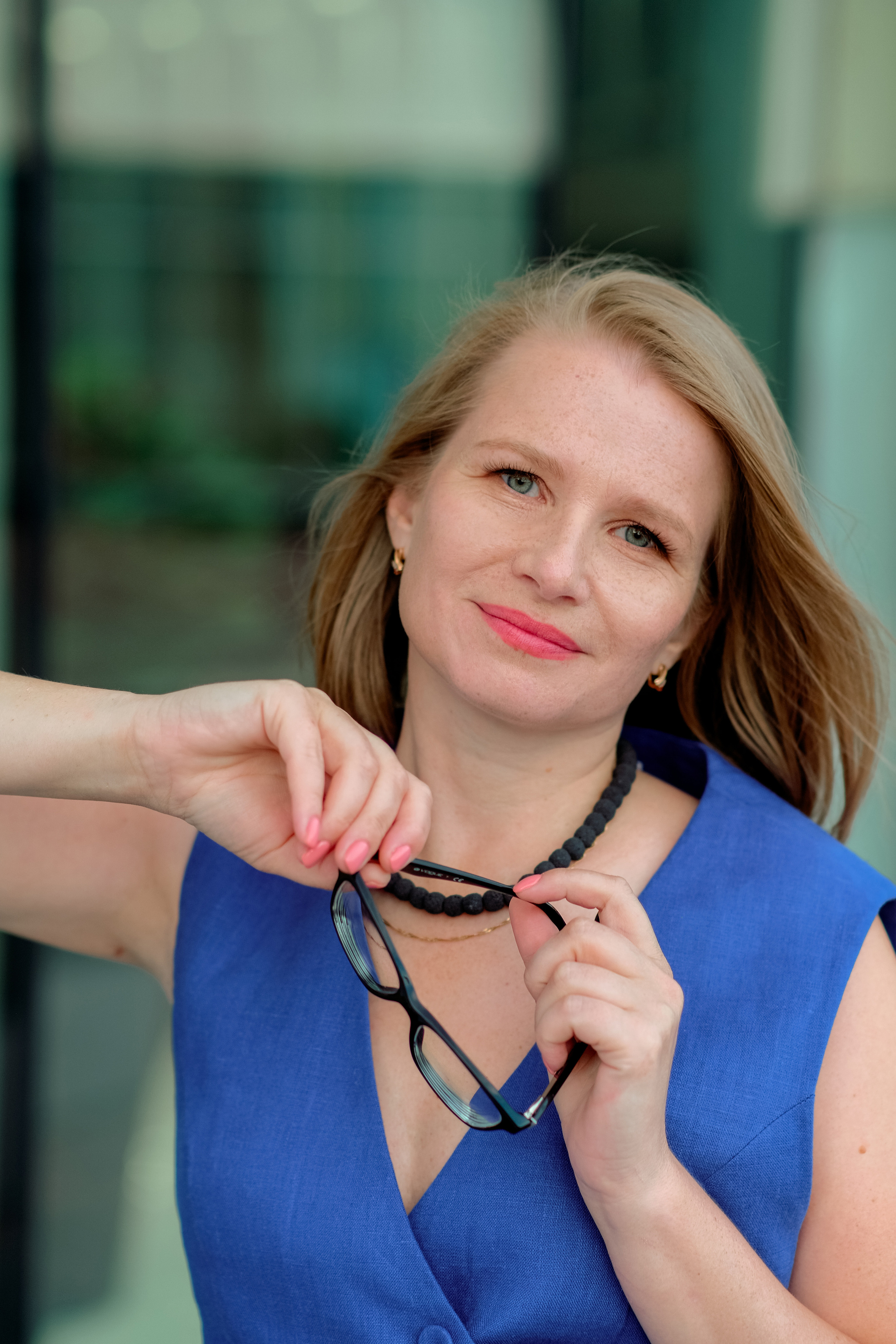 Контент-сьемка в Санкт-Петербурге