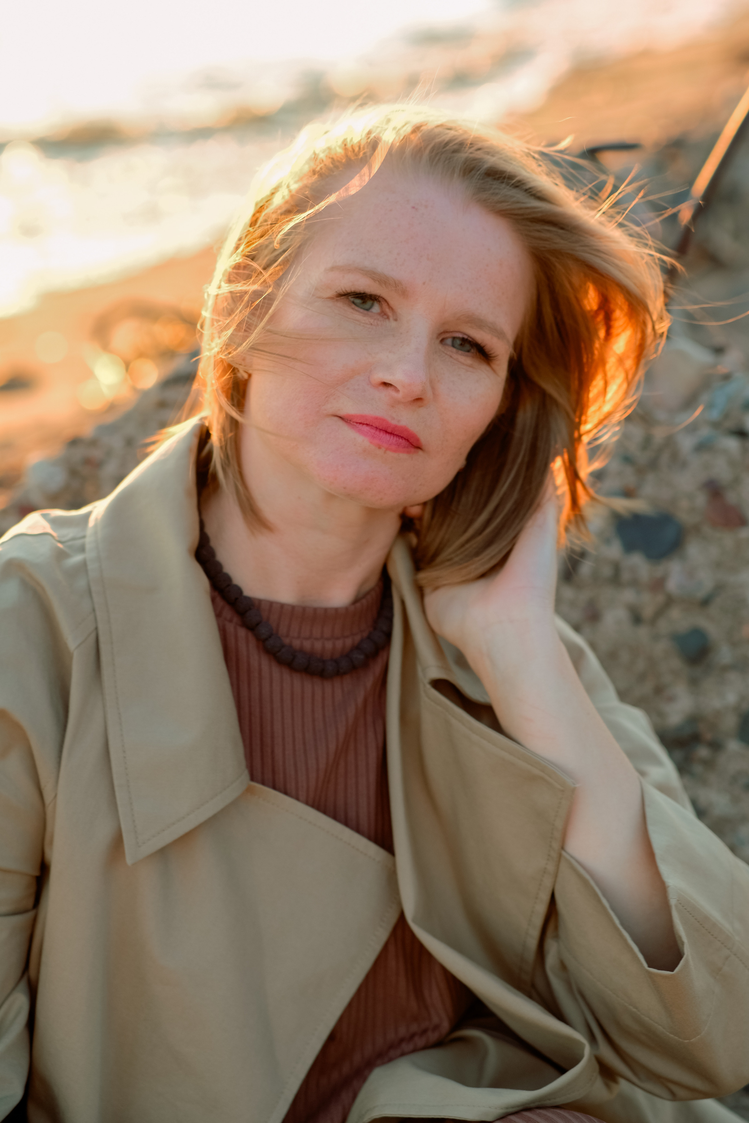 Контент-сьемка в Санкт-Петербурге