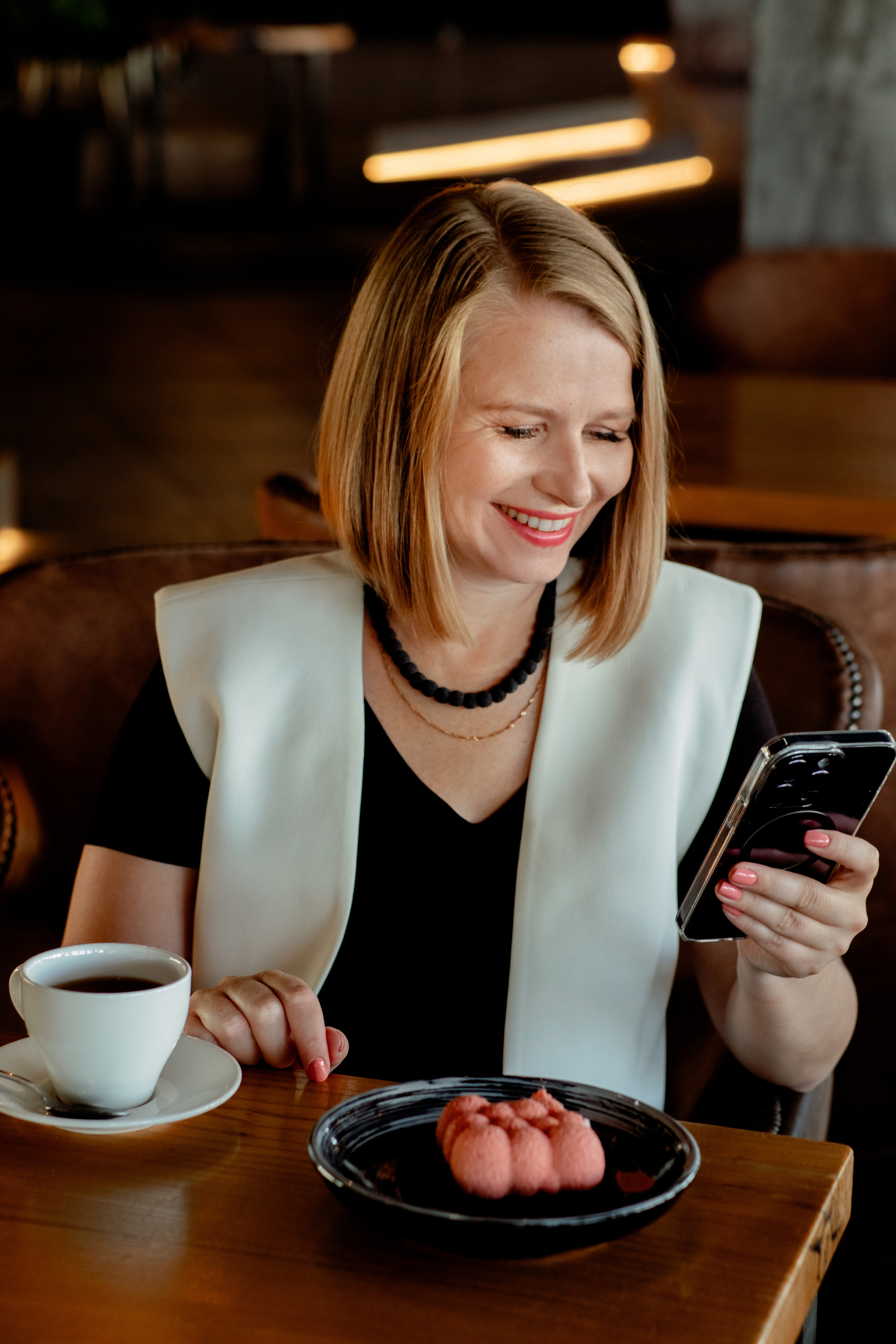 Контент-сьемка в Санкт-Петербурге