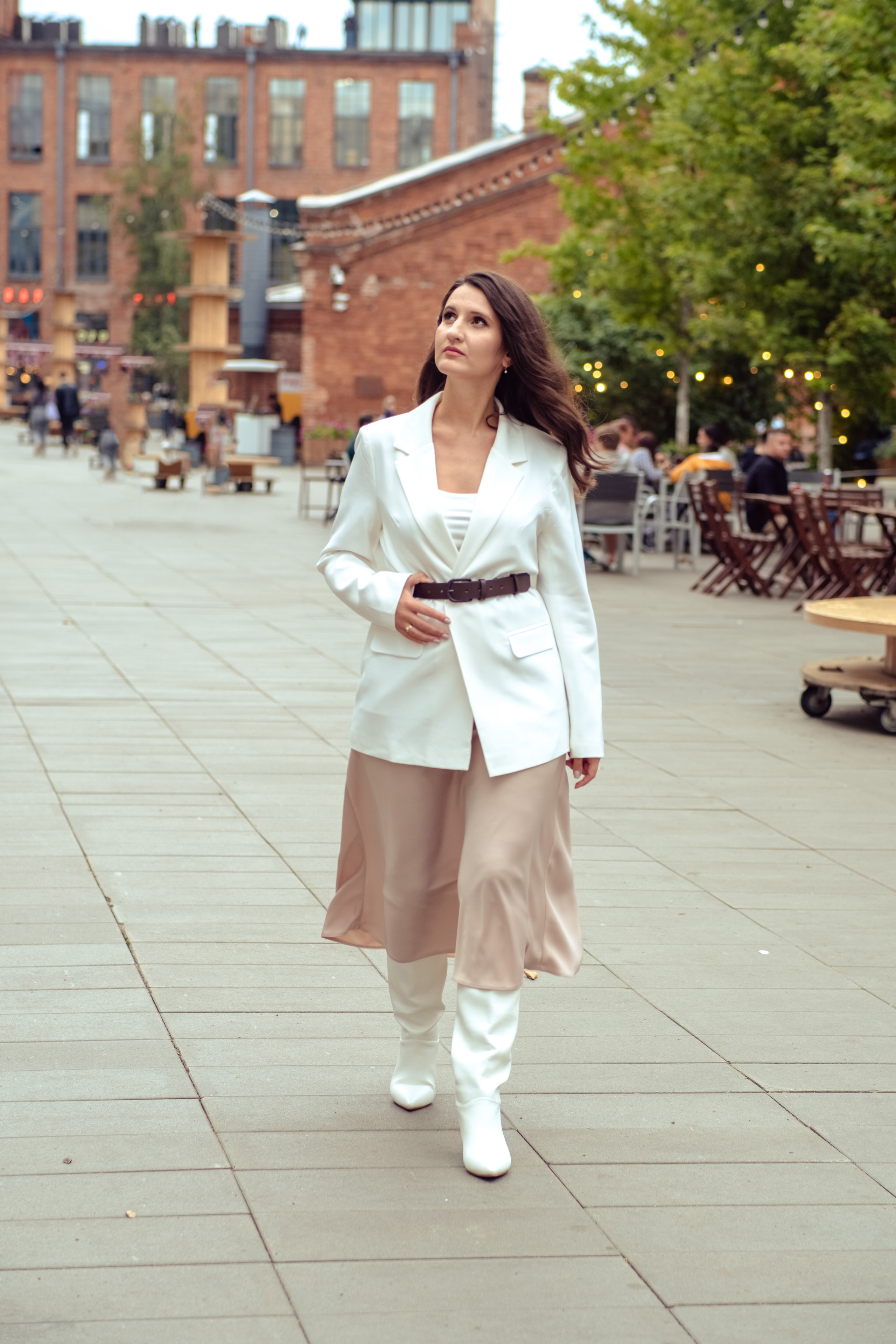 Съемка для социальных сетей СПб