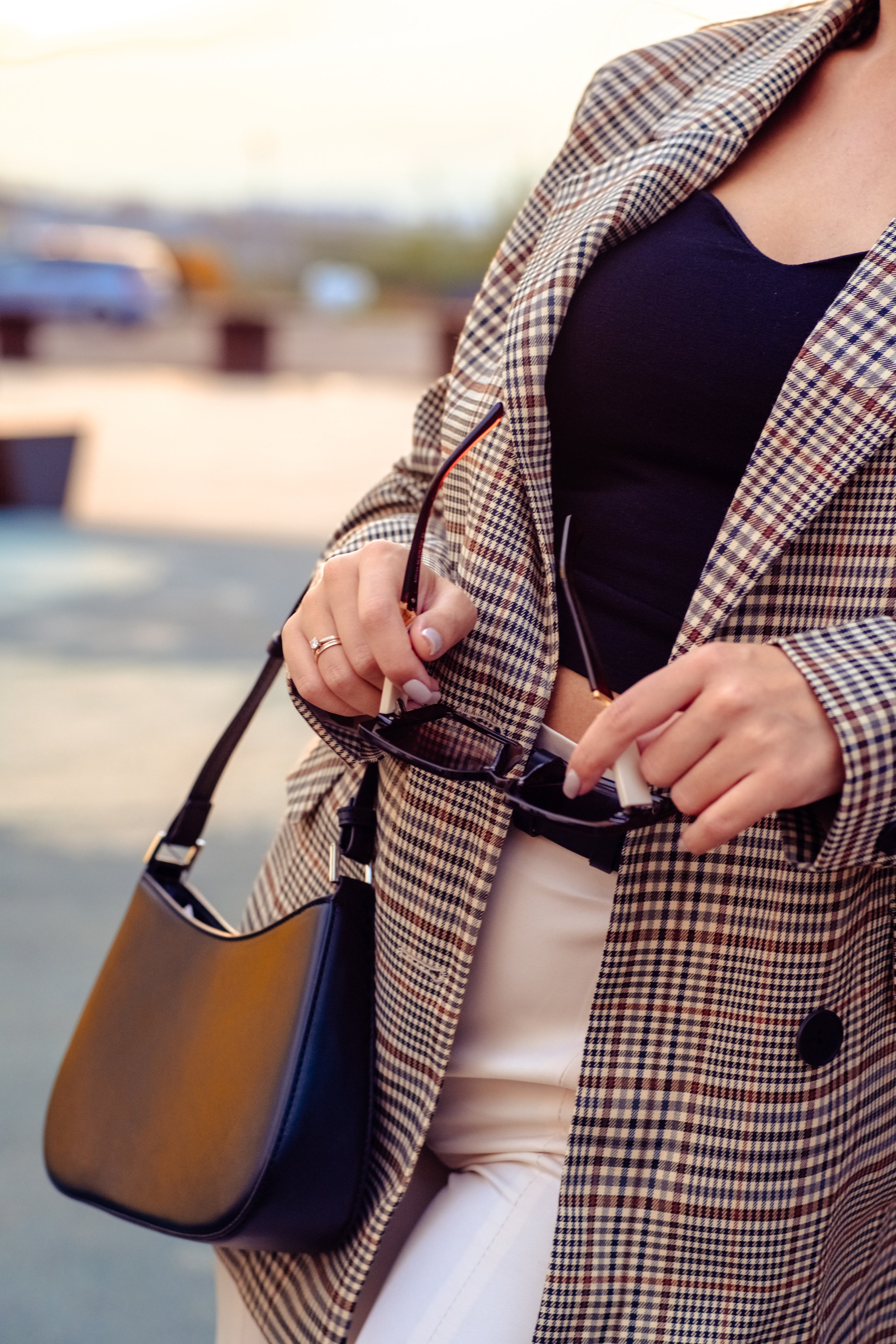 Съемка для социальных сетей СПб