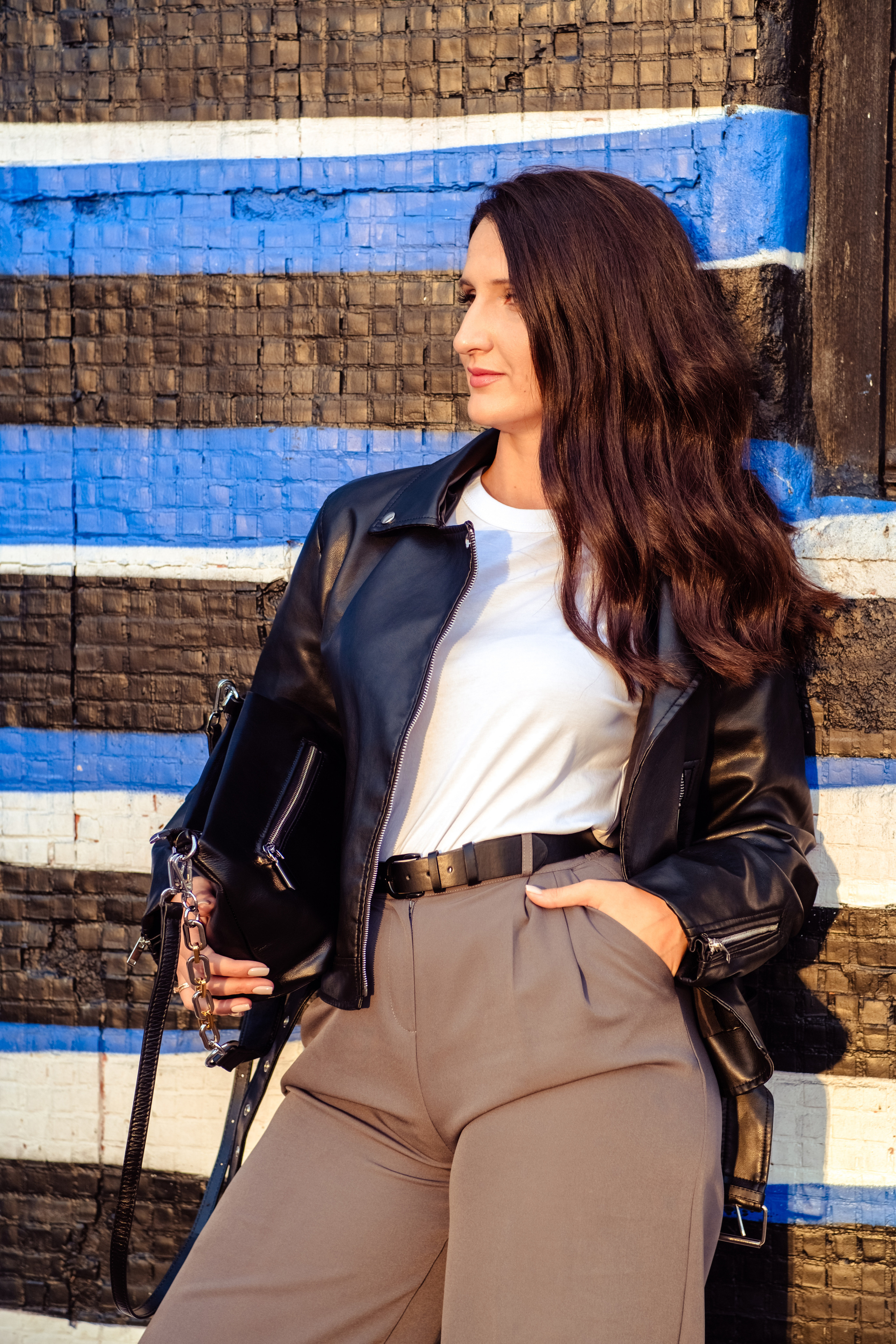 Съемка для социальных сетей СПб