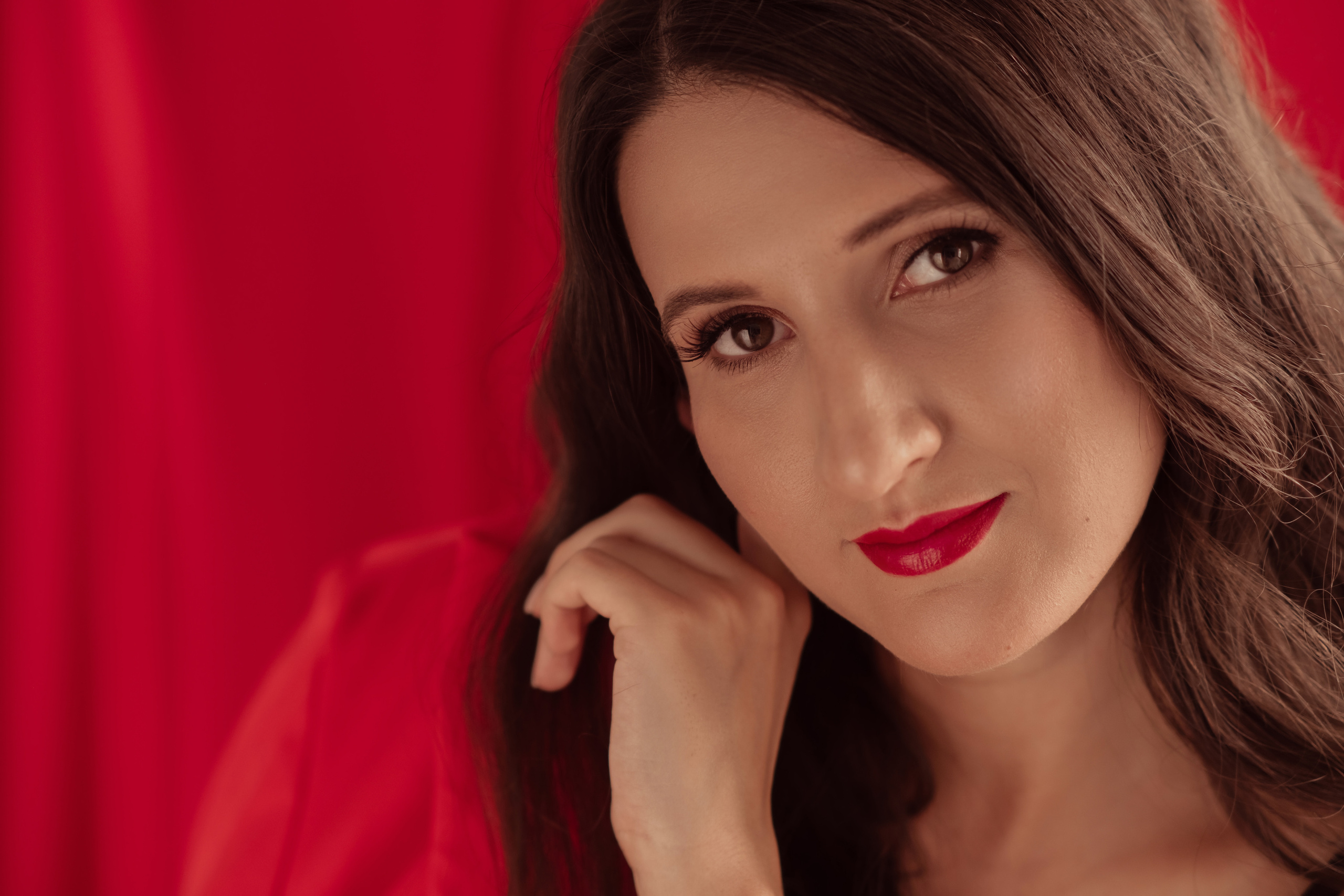 Съемка для социальных сетей СПб