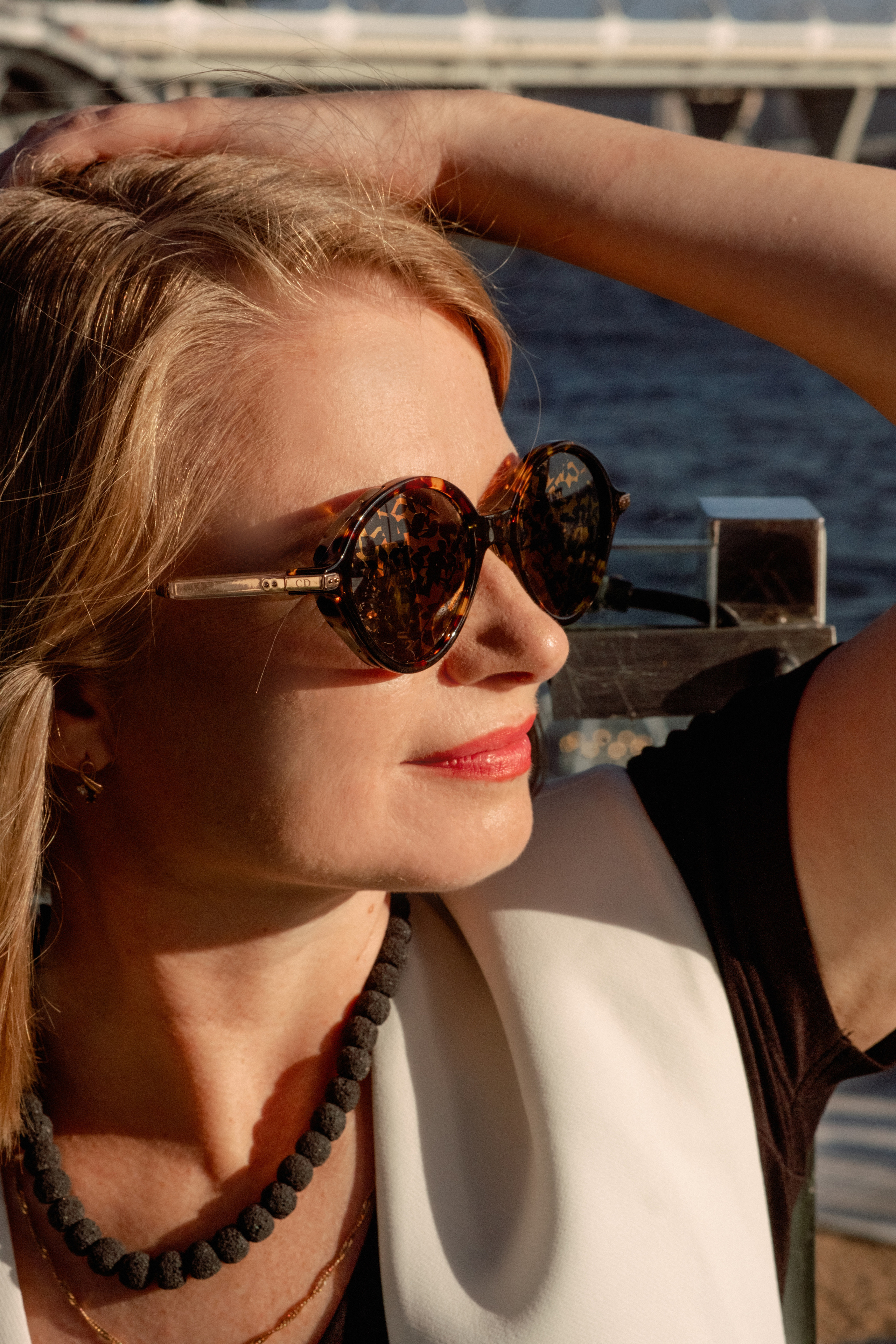 Контент-сьемка в Санкт-Петербурге