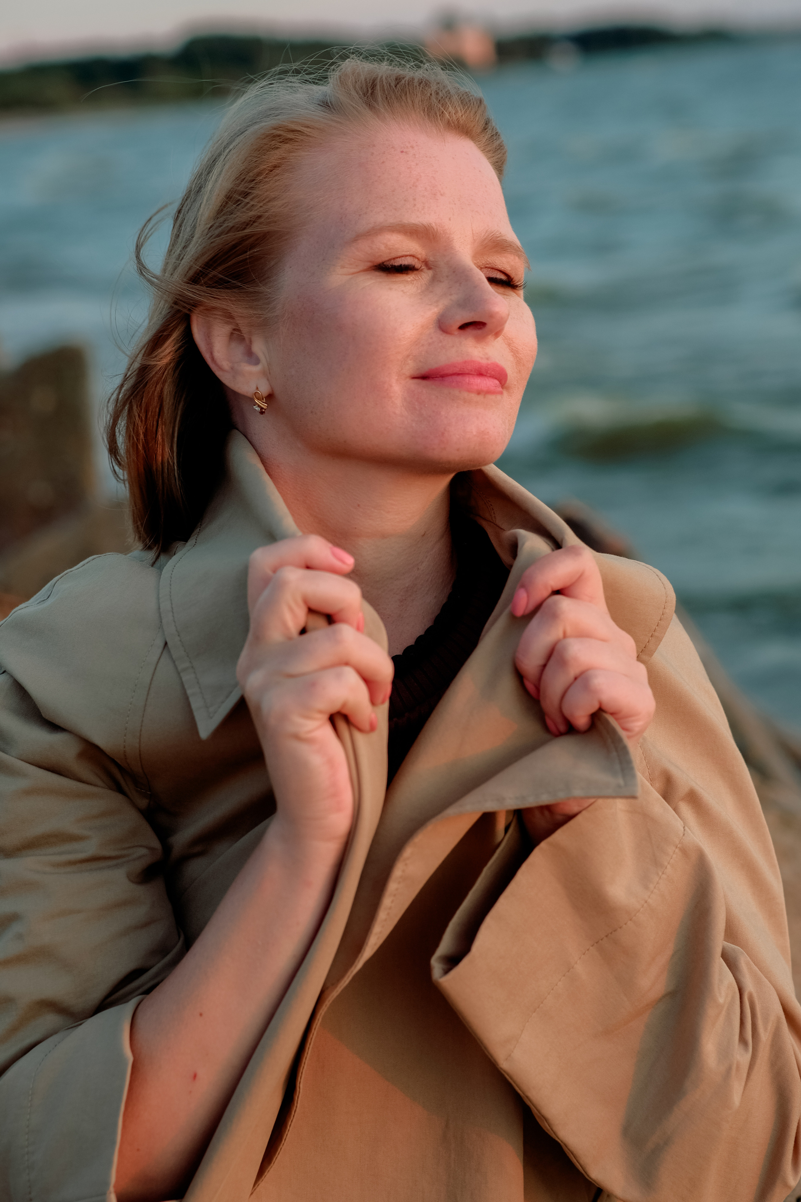 Контент-сьемка в Санкт-Петербурге