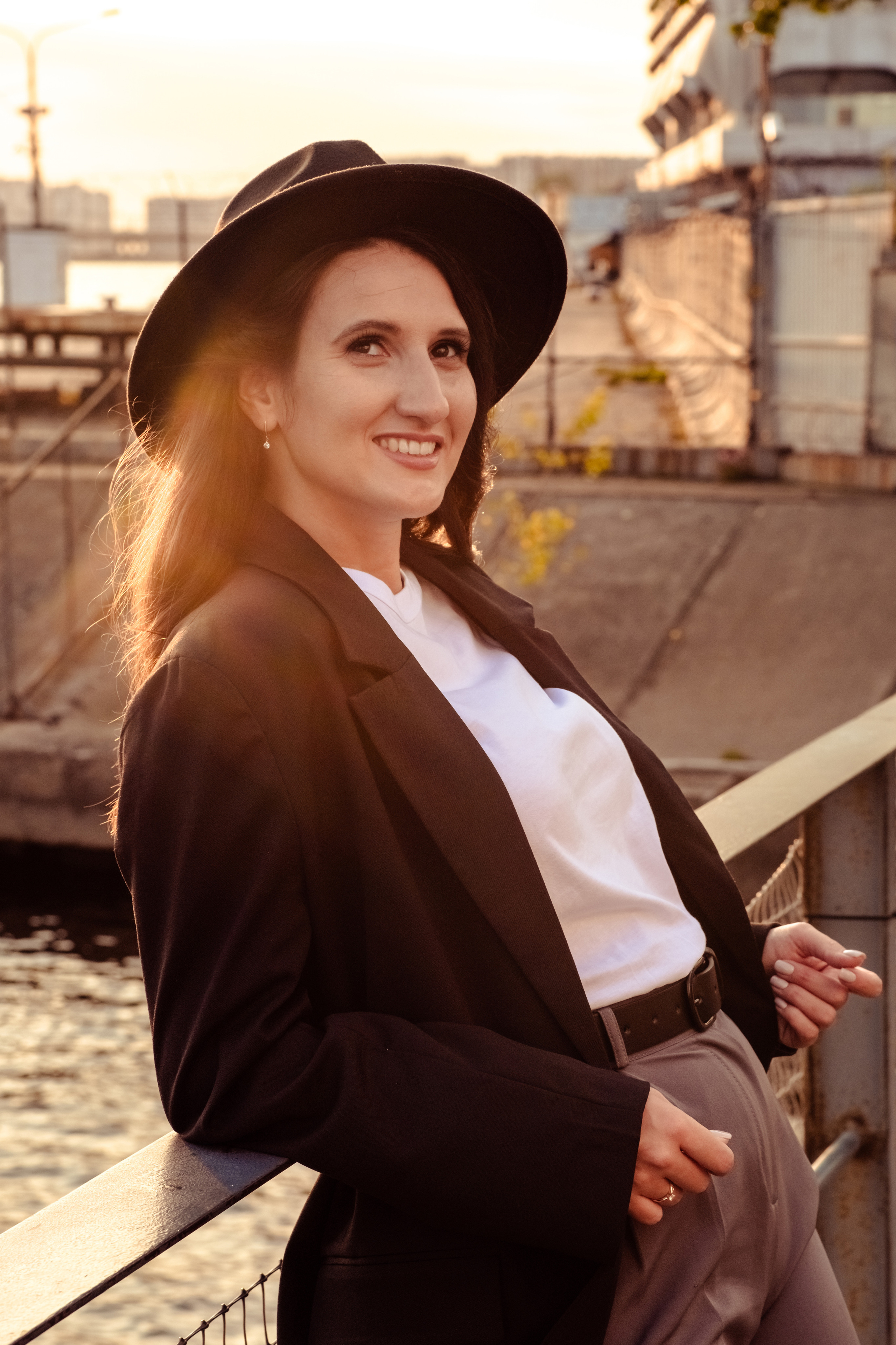 Съемка для социальных сетей СПб