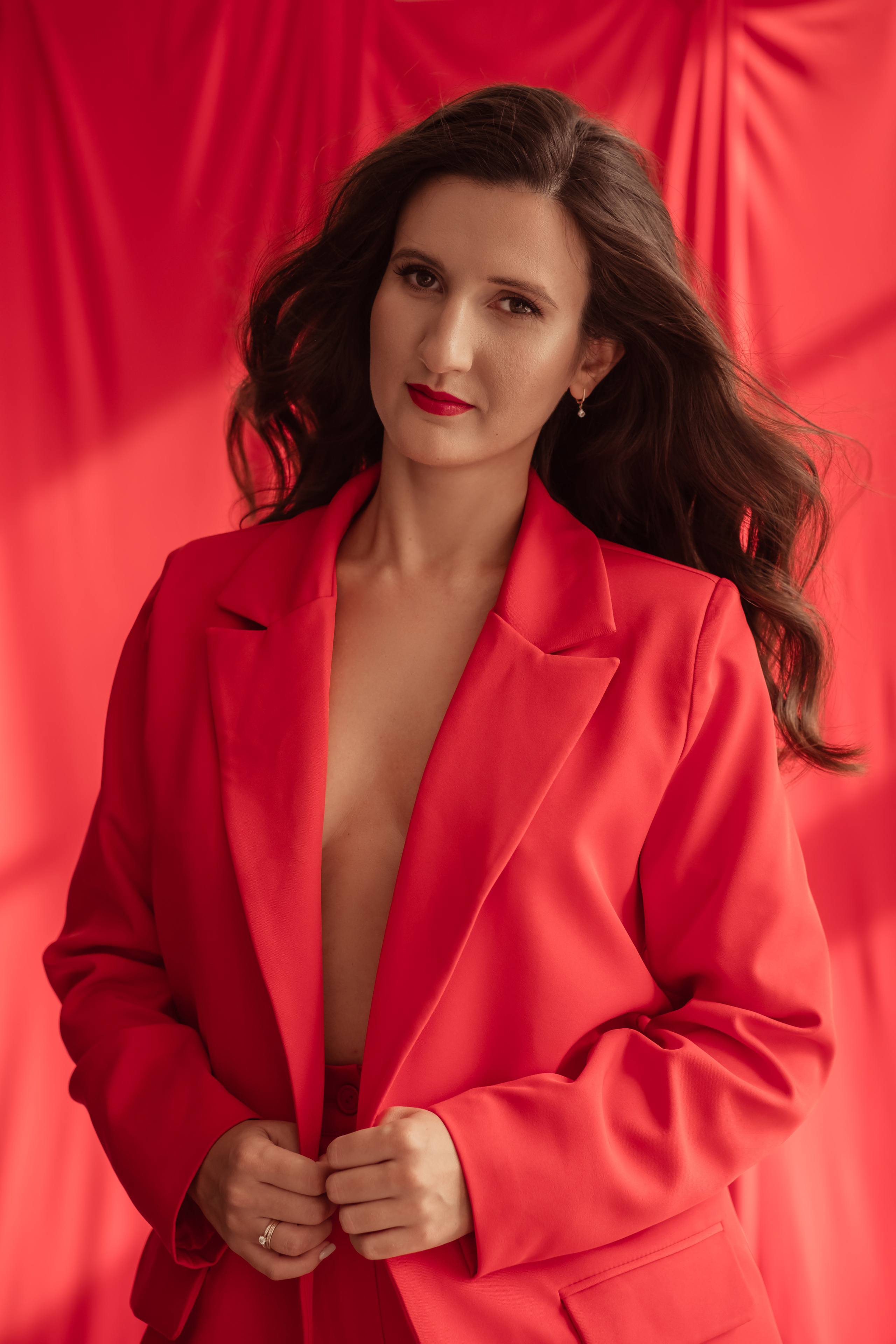 Съемка для социальных сетей СПб