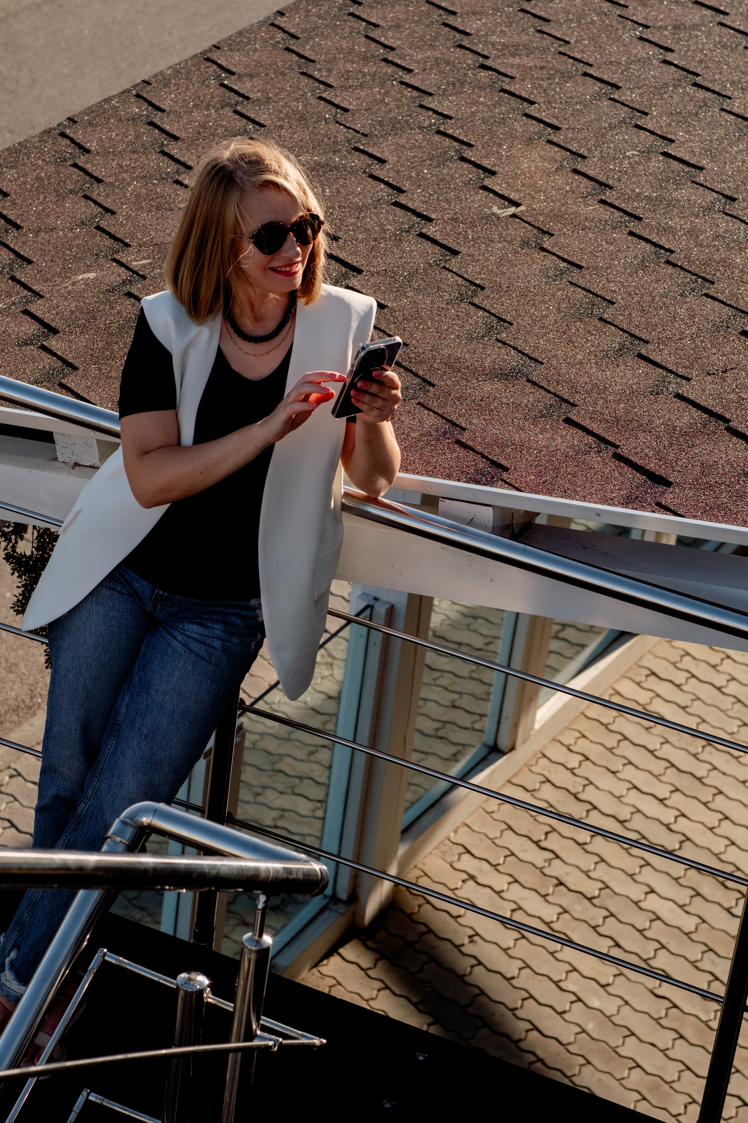 Контент-сьемка в Санкт-Петербурге