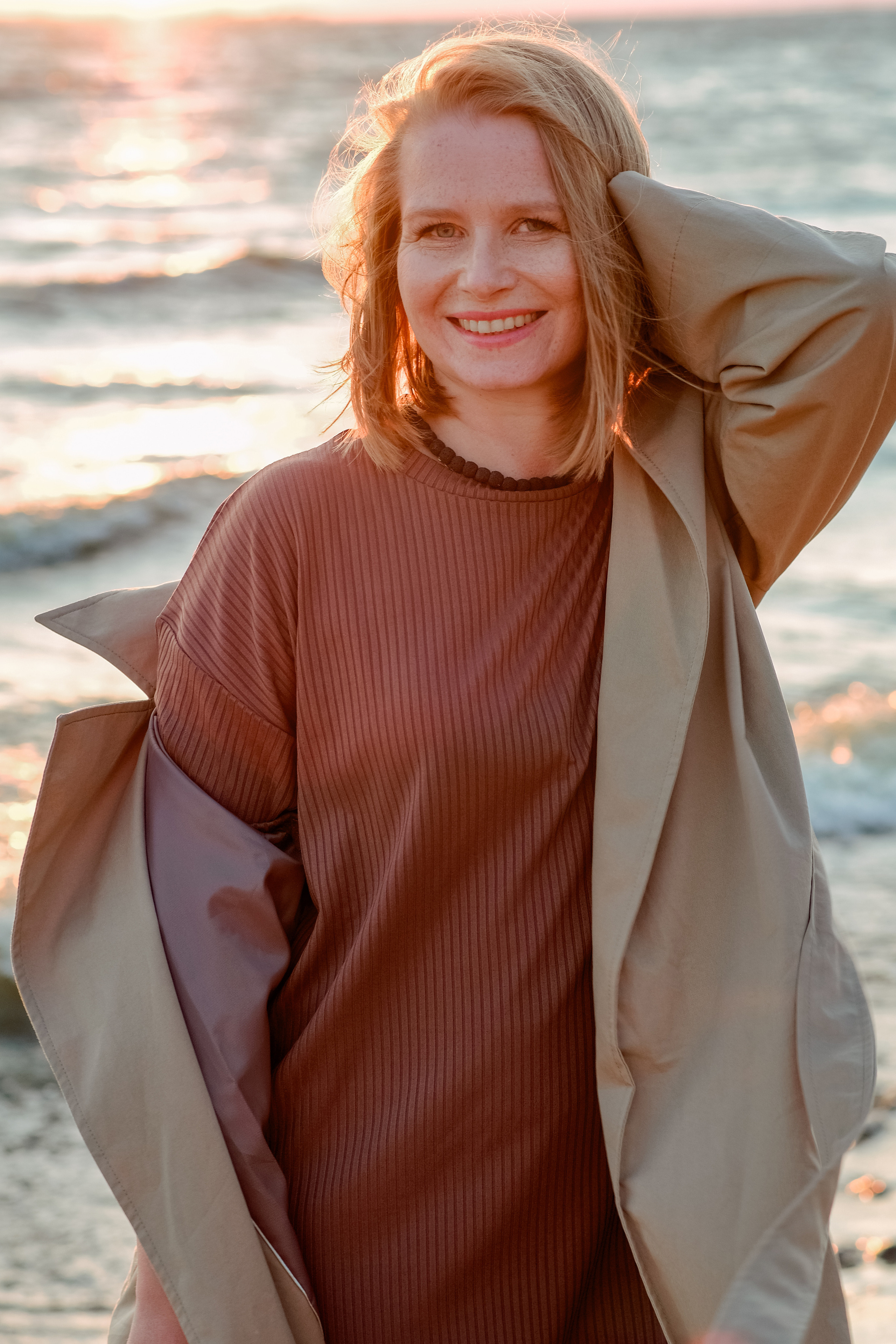 Контент-сьемка в Санкт-Петербурге