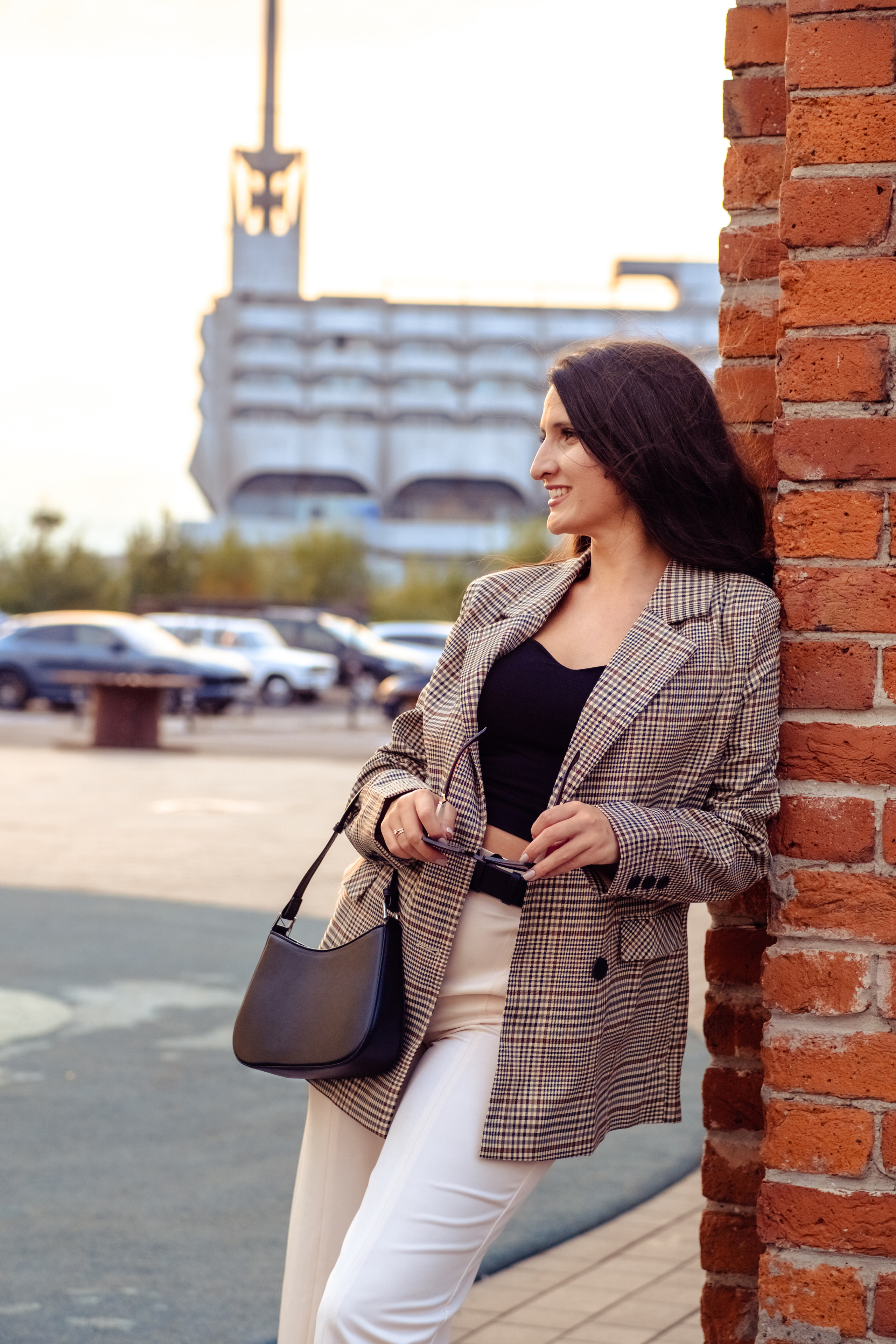 Съемка для социальных сетей СПб