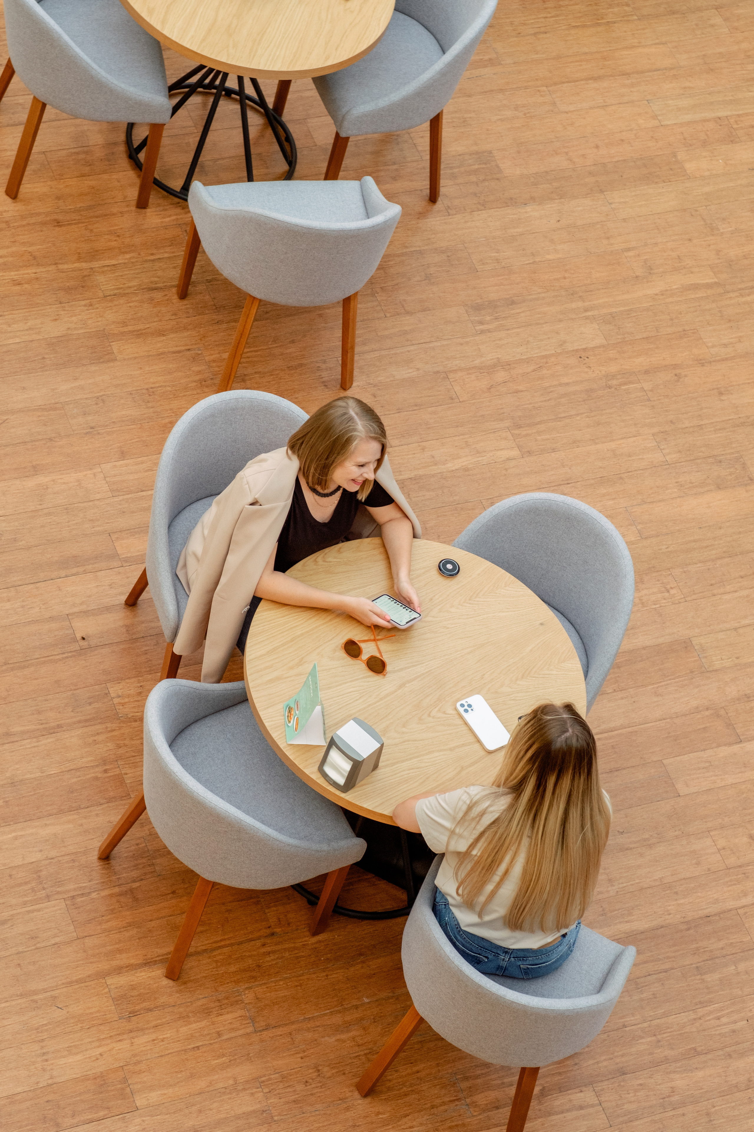 Контент-сьемка в Санкт-Петербурге