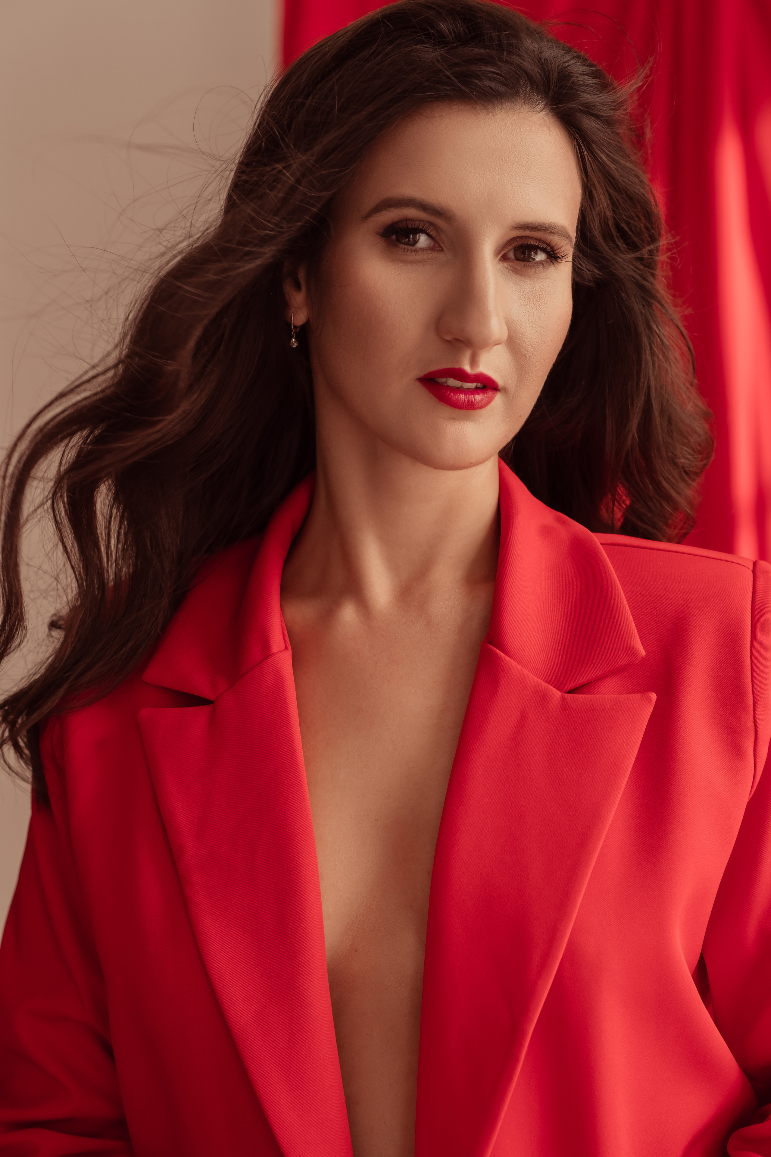 Съемка для социальных сетей СПб