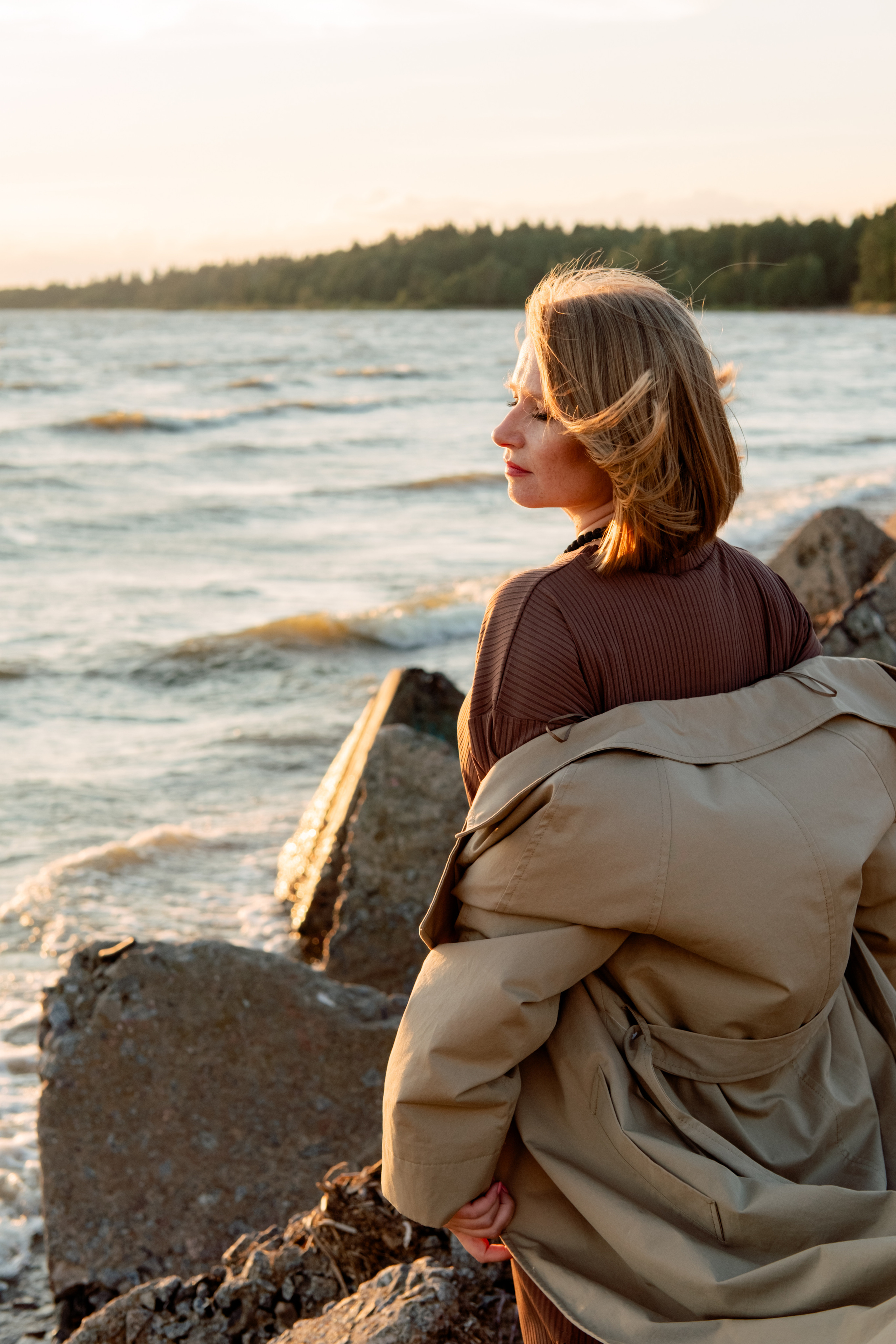 Контент-сьемка в Санкт-Петербурге
