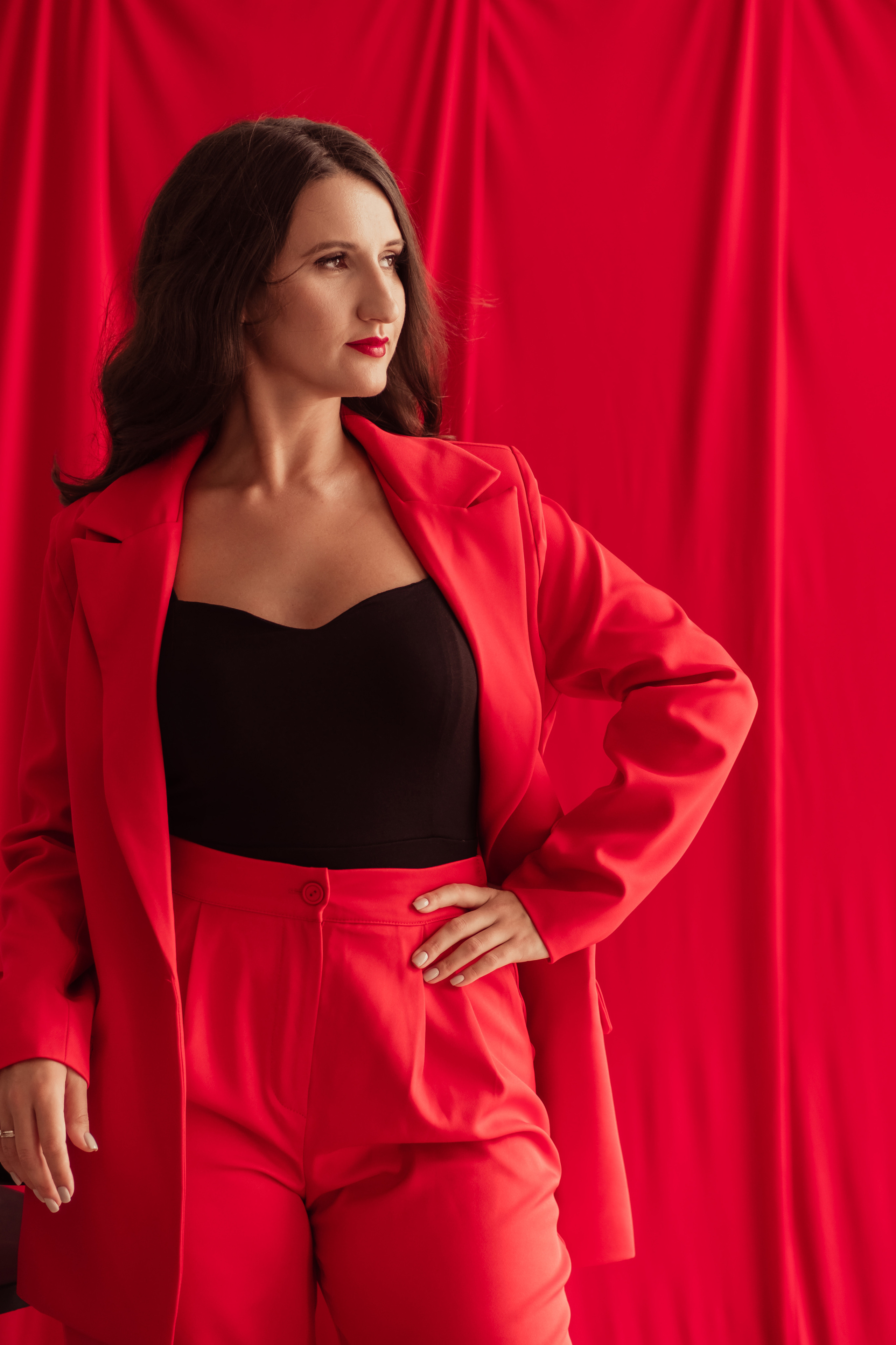 Съемка для социальных сетей СПб