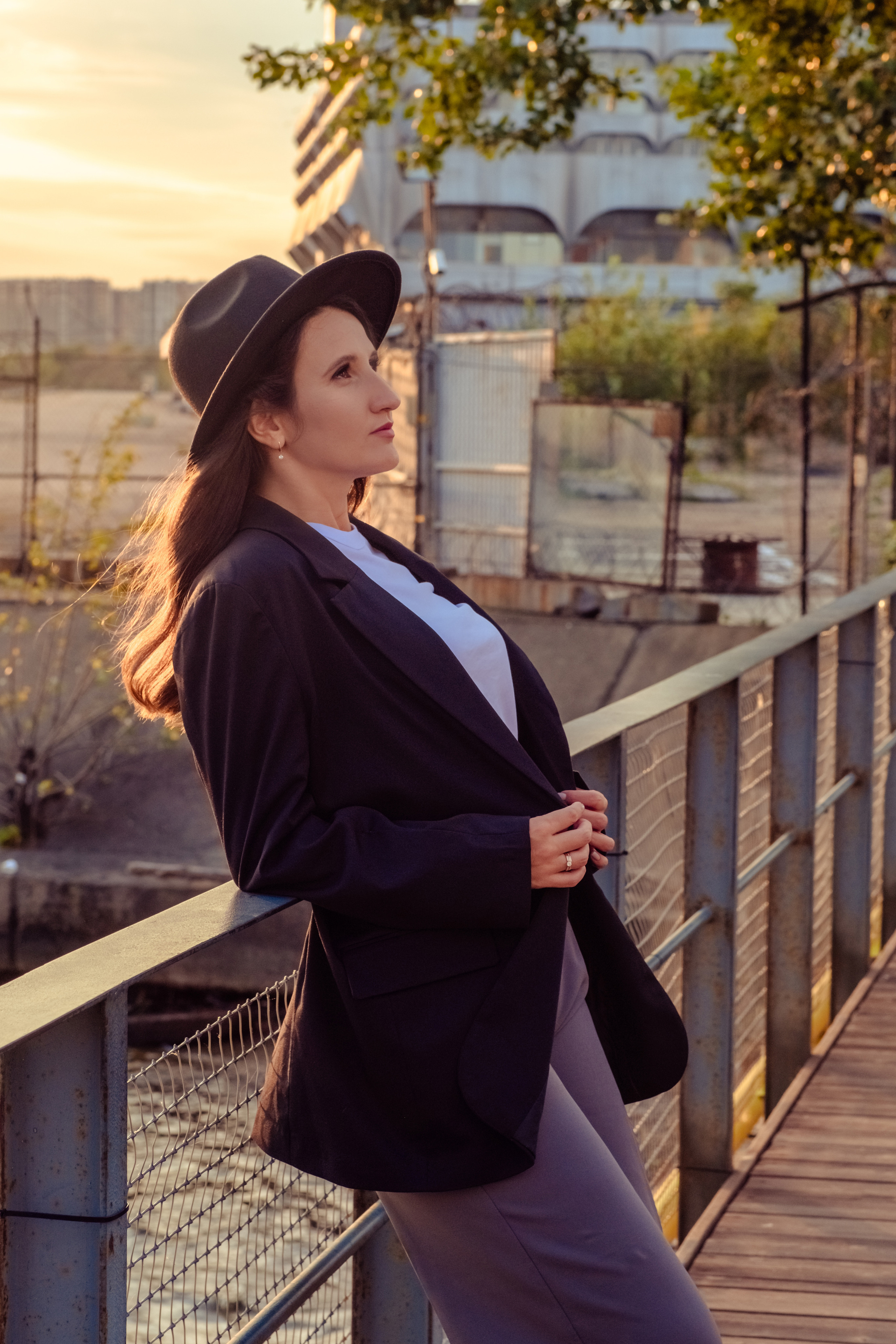 Съемка для социальных сетей СПб