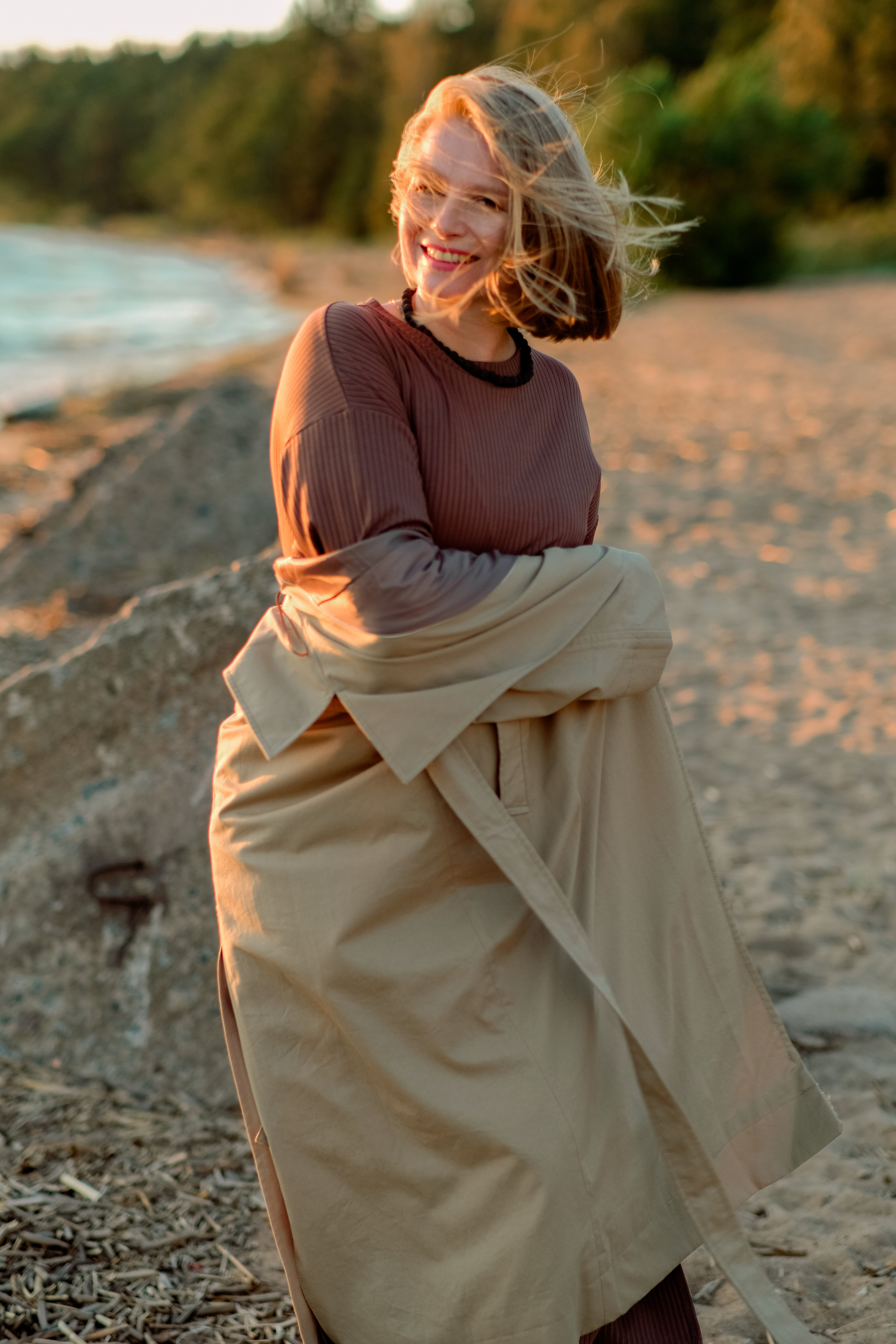 Контент-сьемка в Санкт-Петербурге