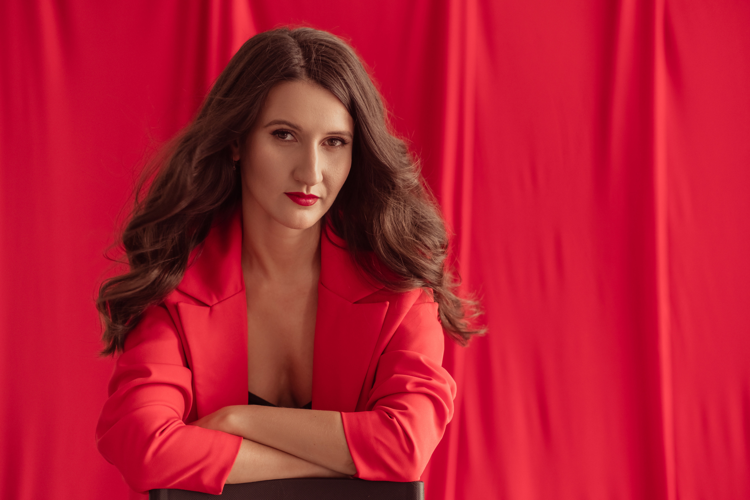 Съемка для социальных сетей СПб