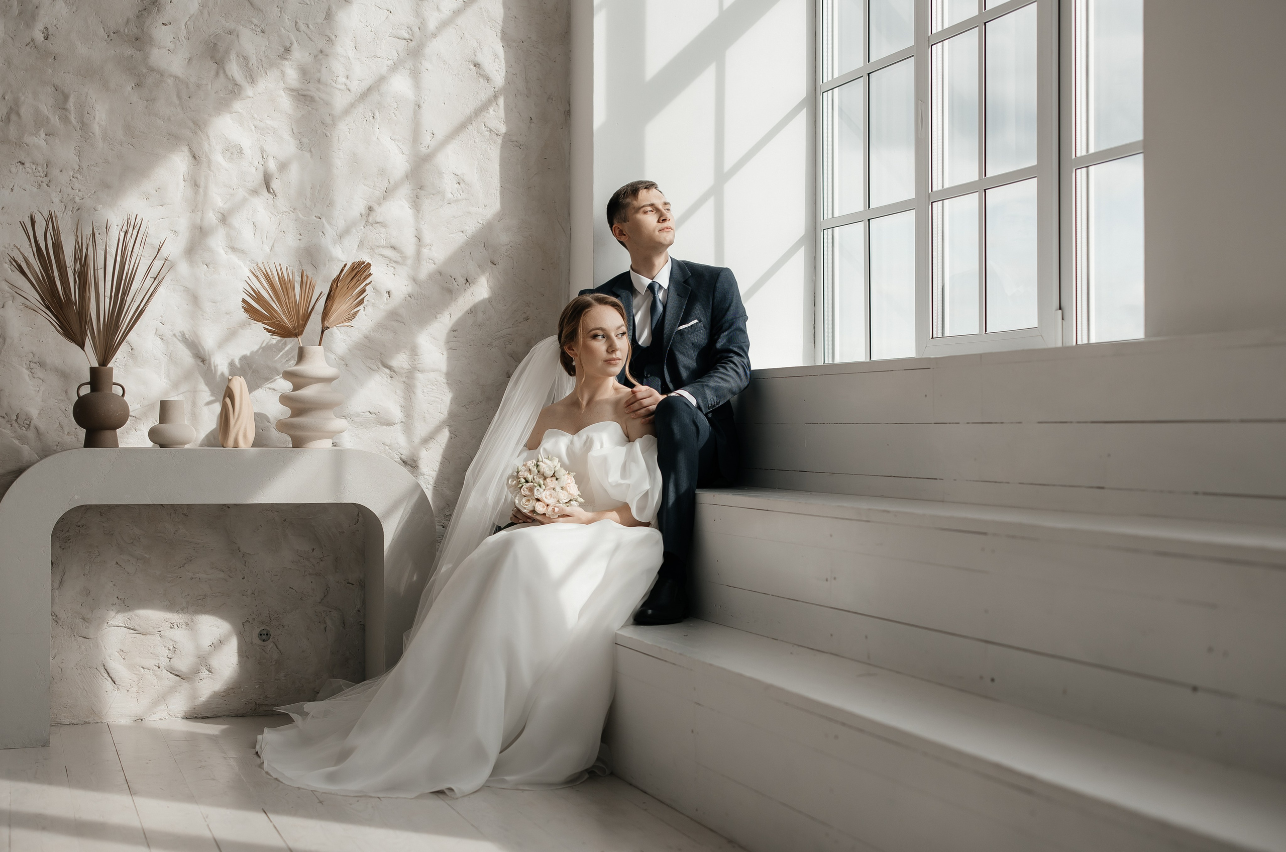 Фотостудии свадебные. Свадебный и семейный фотограф в Омске Евгения Хакимова