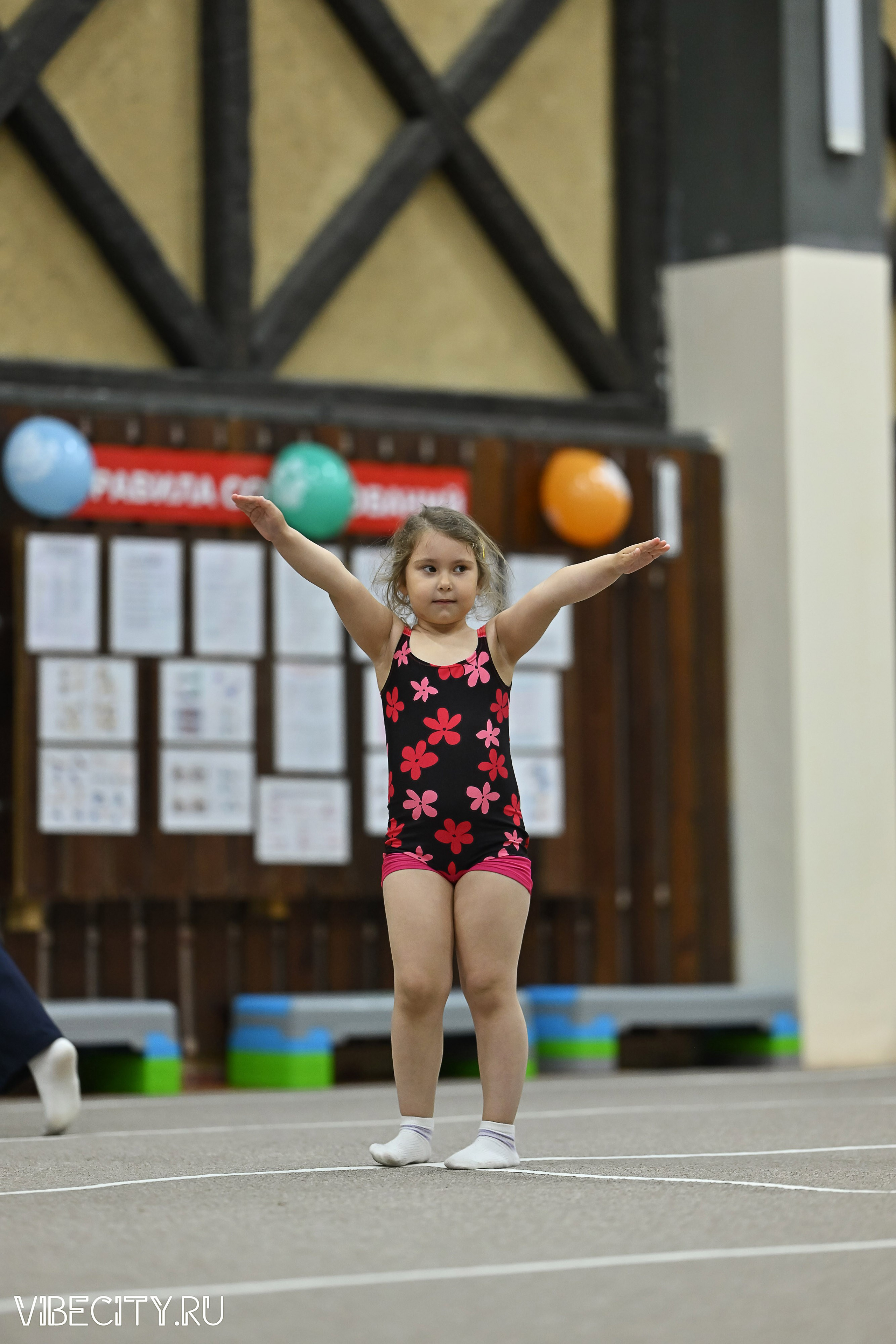Контрольная тренировка по спортивной гимнастике. VIBECITY.RU Вайб Сити Ру Фоторепортажи Фотоотчеты Калининград