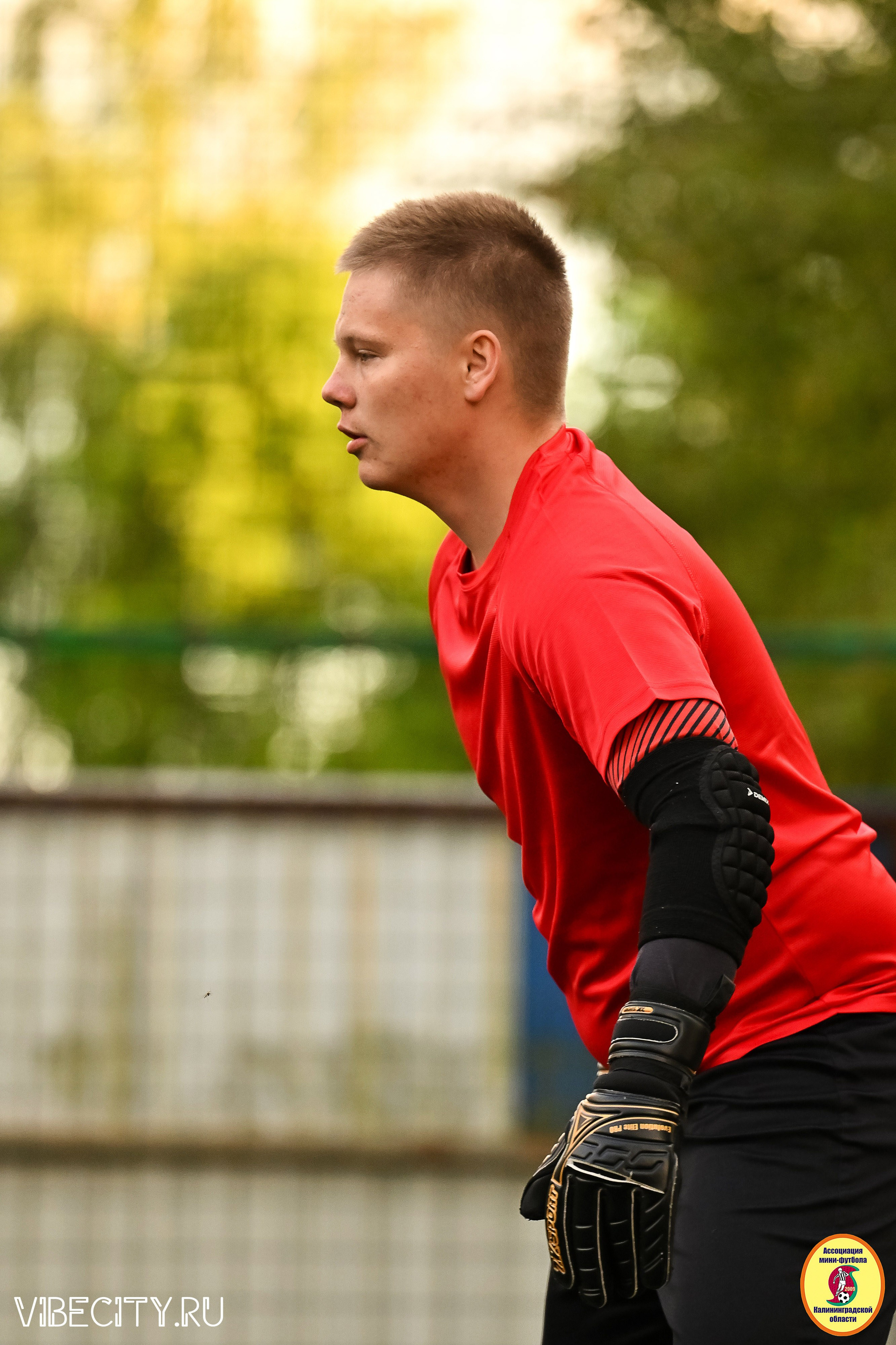 ИГРЫ МИНИ-ФУТБОЛЬНОЙ ЛИГИ. VIBECITY.RU Вайб Сити Ру Фоторепортажи Фотоотчеты Калининград