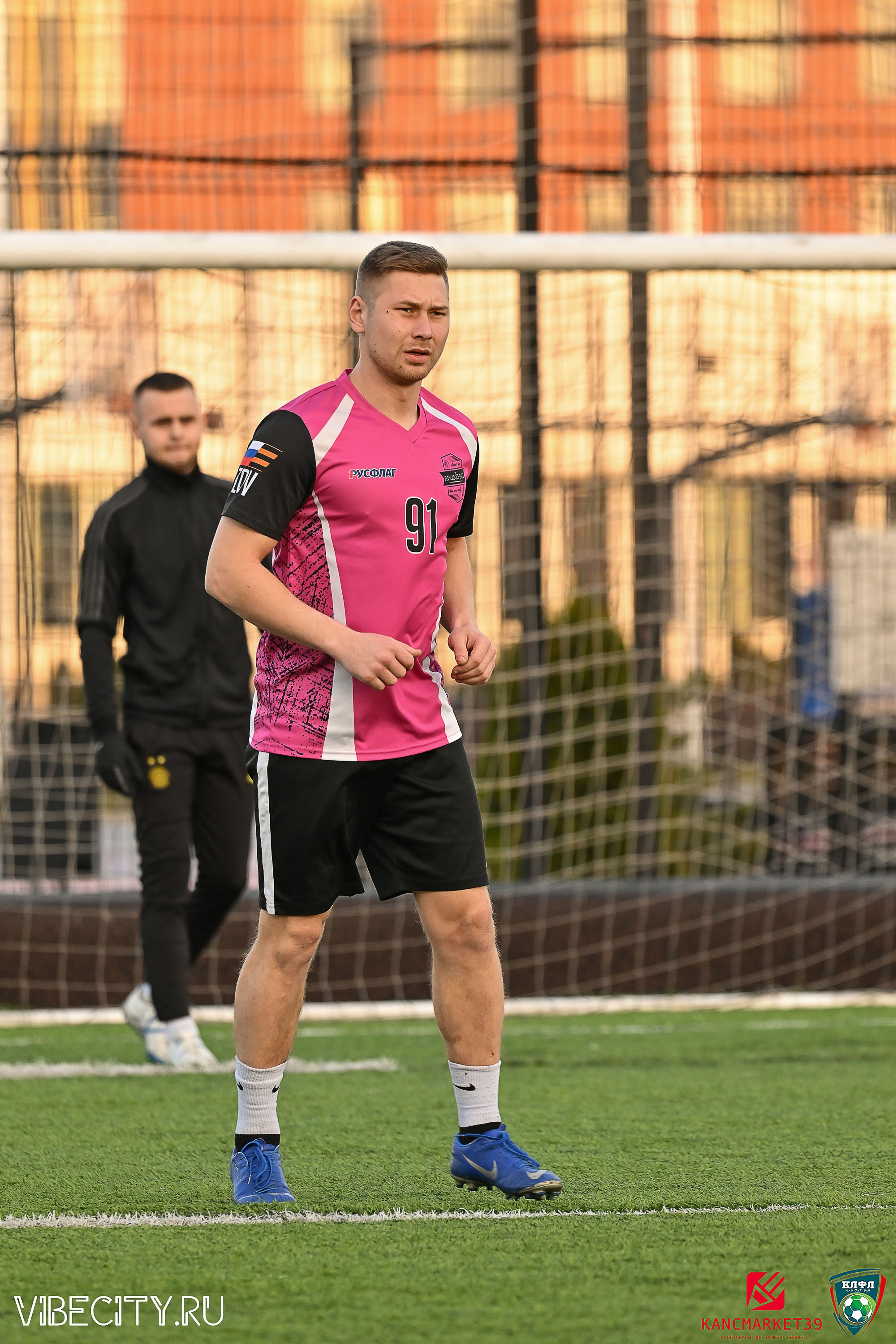 XX ЧЕМПИОНАТ КАЛИНИНГРАДСКОЙ ЛФЛ КАНЦМАРКЕТ39 сезона 2024–2025 гг. VIBECITY.RU Вайб Сити Ру Фоторепортажи Фотоотчеты Калининград