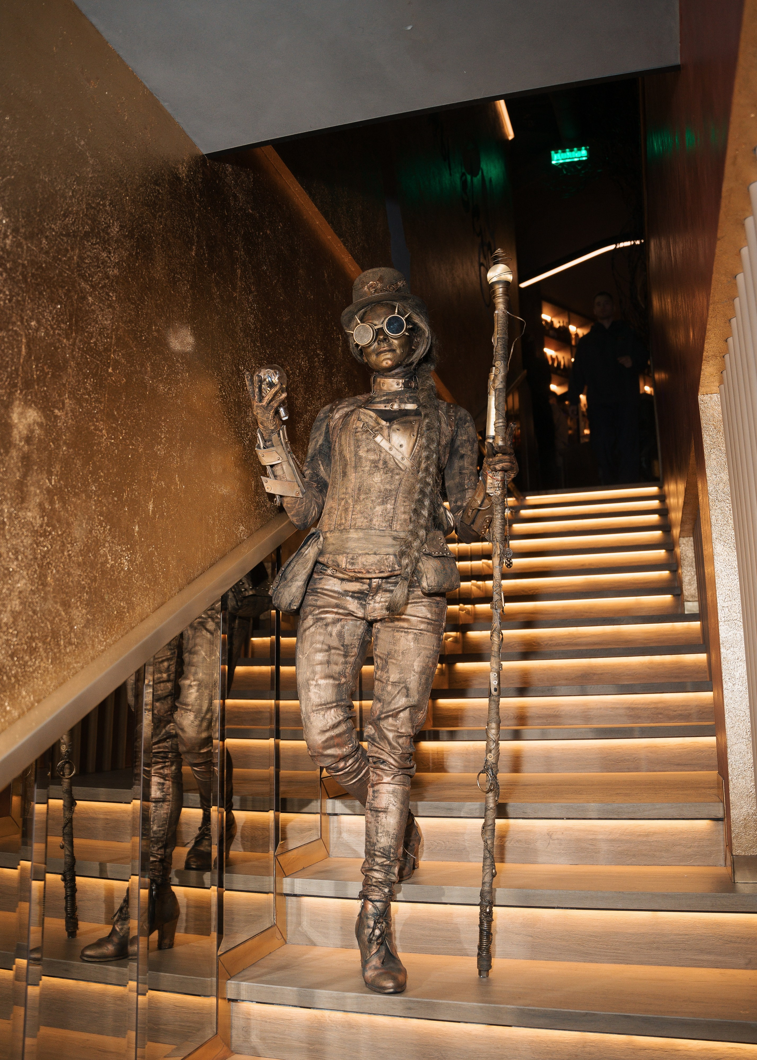 ХАРИБУ 1 ГОД. СВОИ. ФОТООТЧЕТЫ-СОБЫТИЯ-МЕСТА