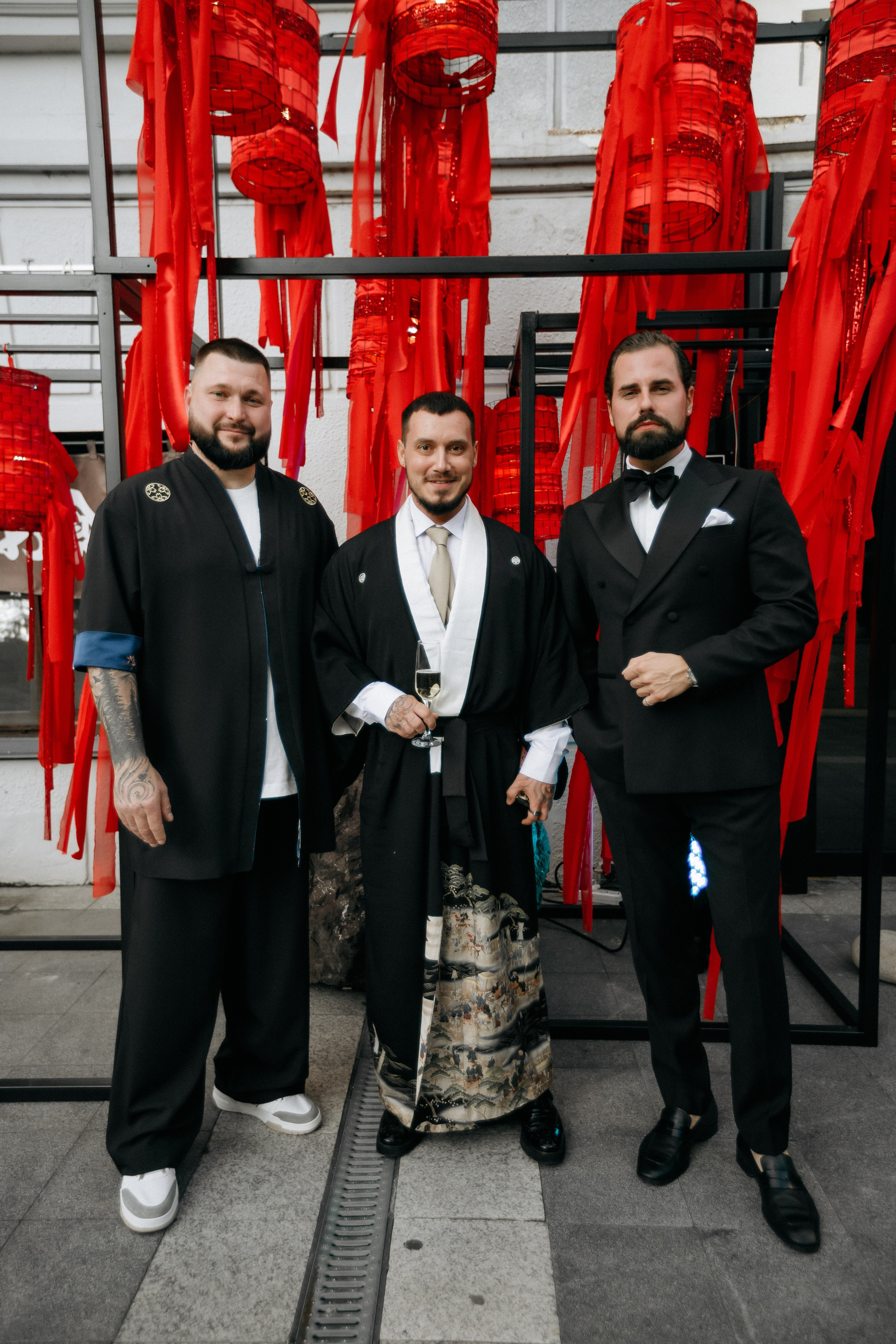 HANAMI — МЕМУАРЫ ГЕЙШИ. СВОИ. ФОТООТЧЕТЫ-СОБЫТИЯ-МЕСТА