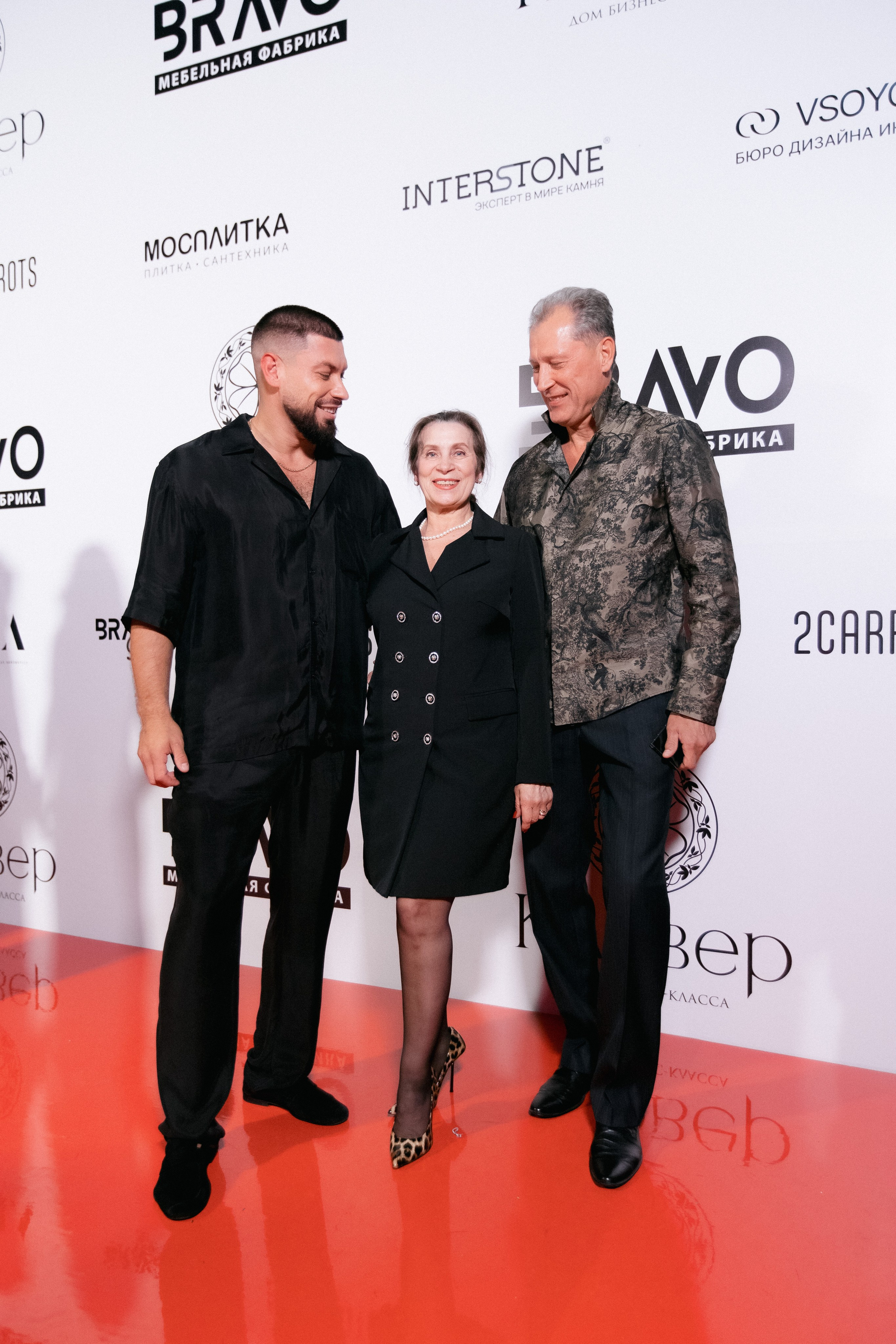 BRAVO BIRTHDAY 13 — PART I. СВОИ. ФОТООТЧЕТЫ-СОБЫТИЯ-МЕСТА