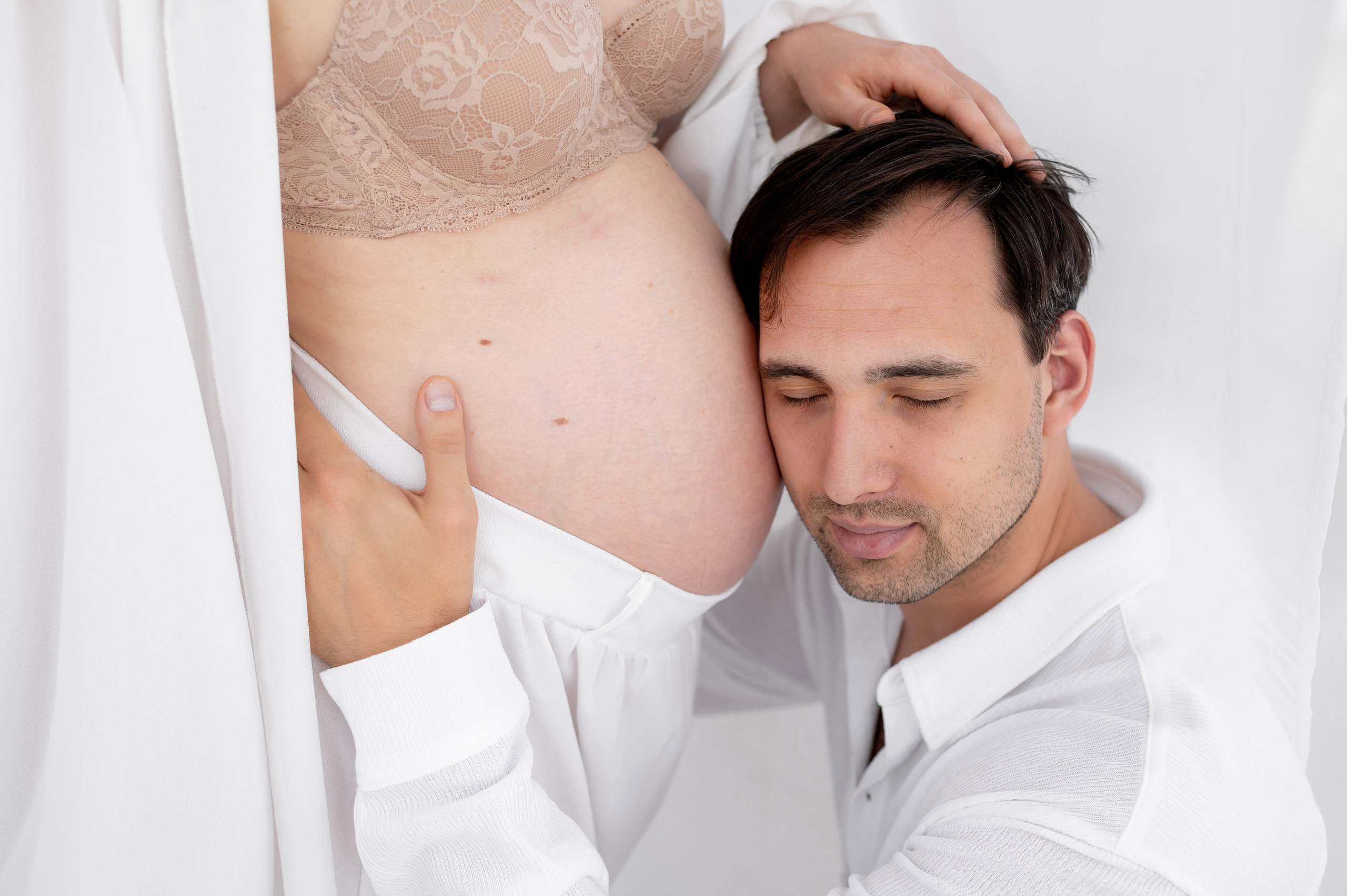 Воздушный и деловой стиль. Портретный, семейный и свадебный фотограф в Санкт-Петербурге и в Пушкине Ширяев Денис