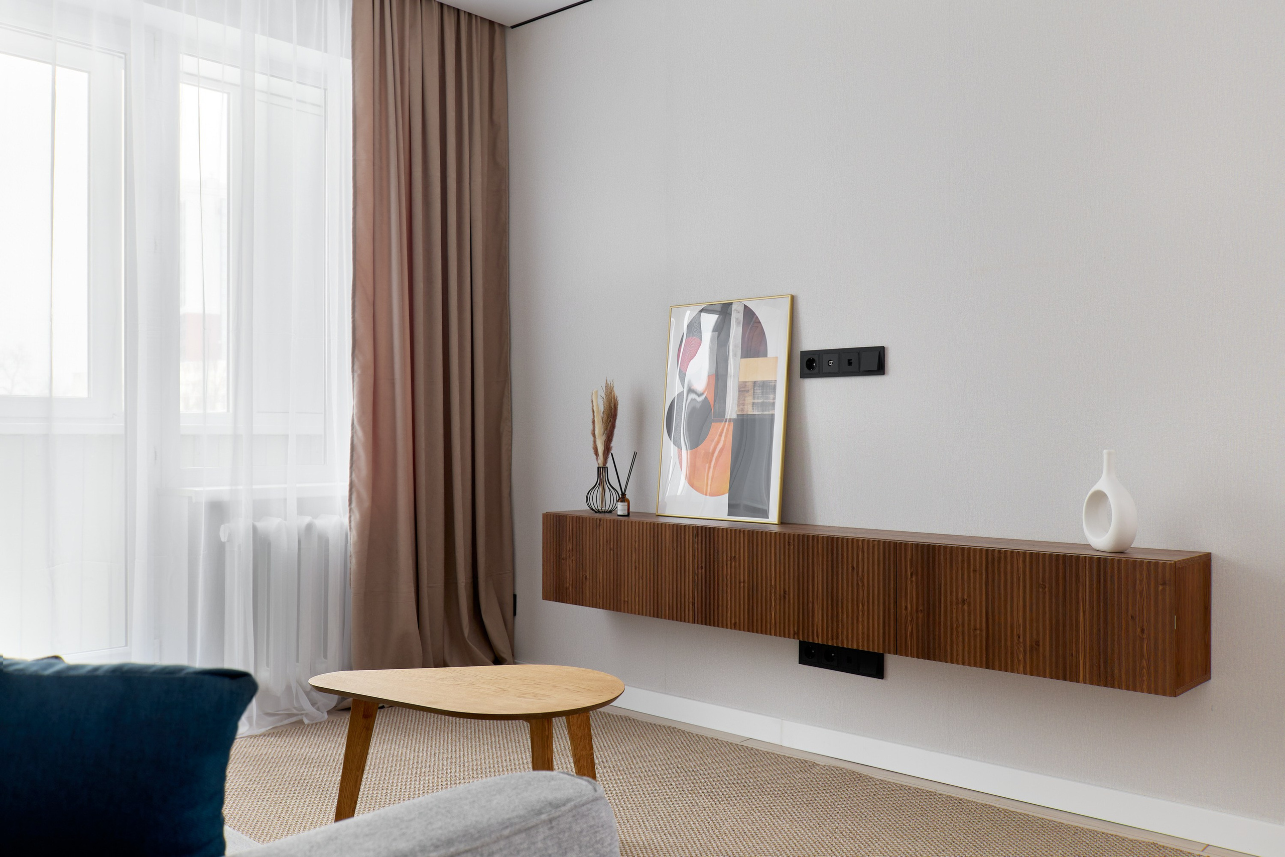 Интерьерная и рекламная съемка