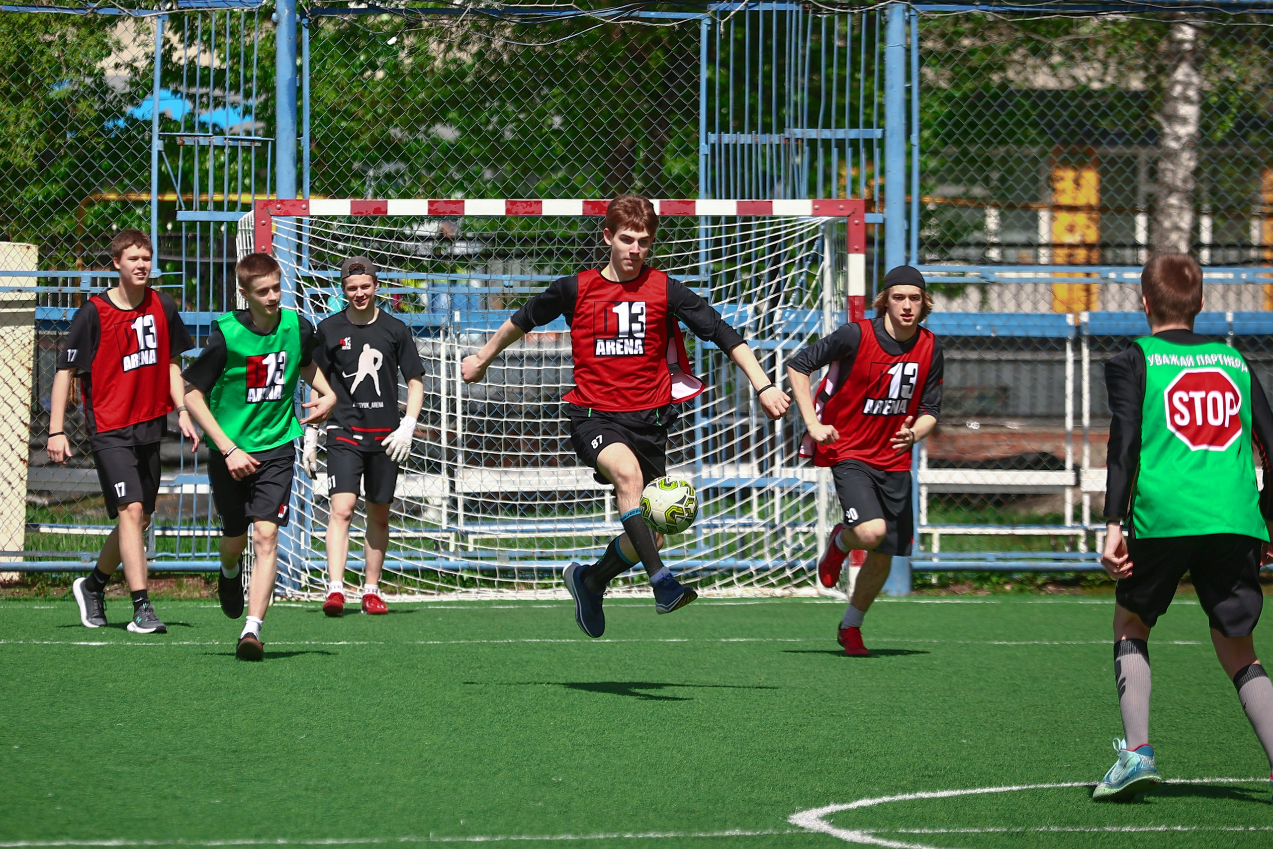 РЕПОРТАЖ. Спортивный и семейный фотограф в Екатеринбурге Ольга Горбунова меня