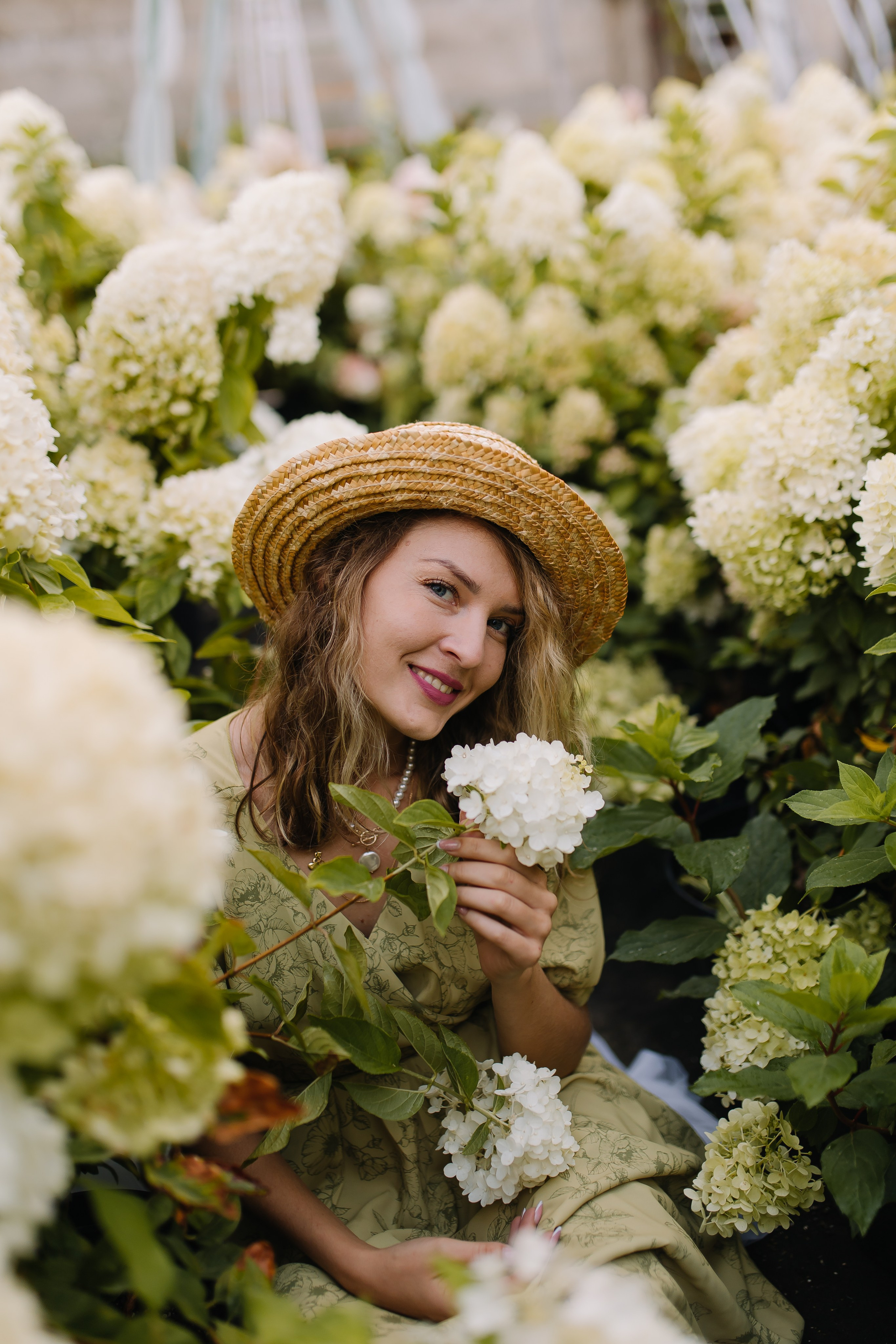 Portrait. Свадебный и семейный фотограф в Алматы Laura Dosmann