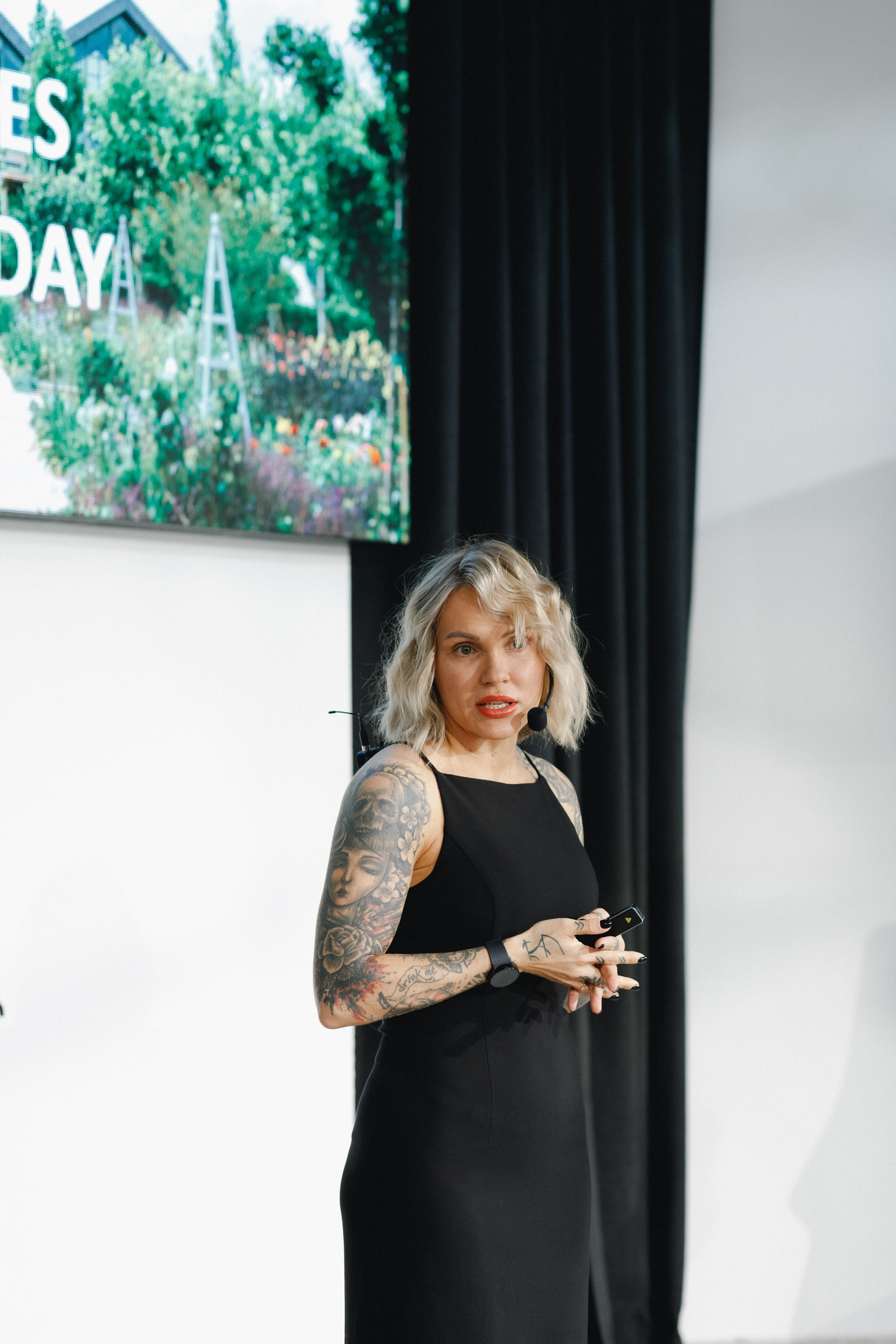 Davines Color Day. СВОИ. ФОТООТЧЕТЫ-СОБЫТИЯ-МЕСТА