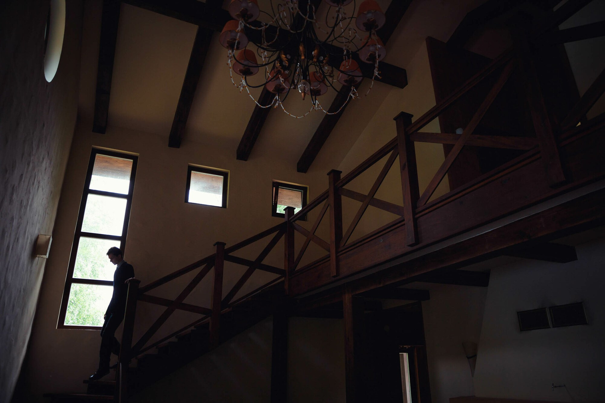 Свадьба с выездной регистрацией в лесу за городом. Свадебный фотограф в Санкт-Петербурге и Москве Андрей Нестеров